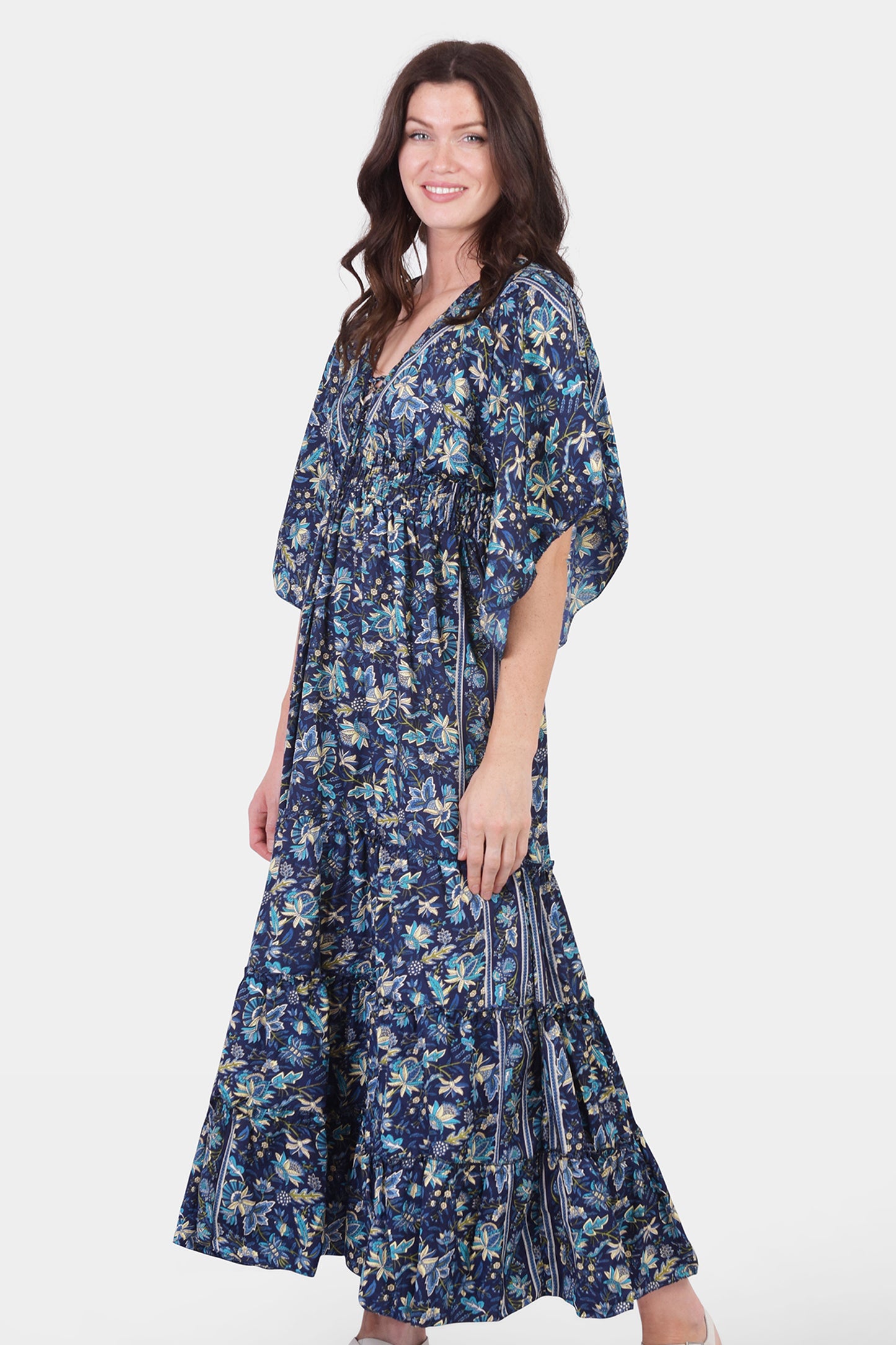 Ariya Dress