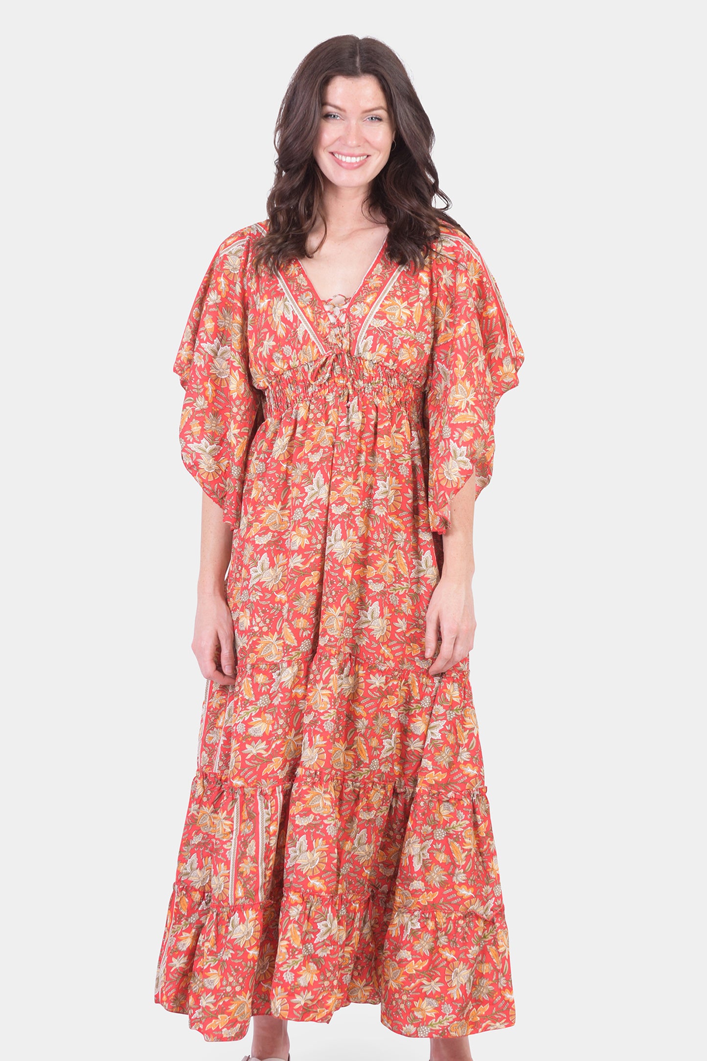 Ariya Dress