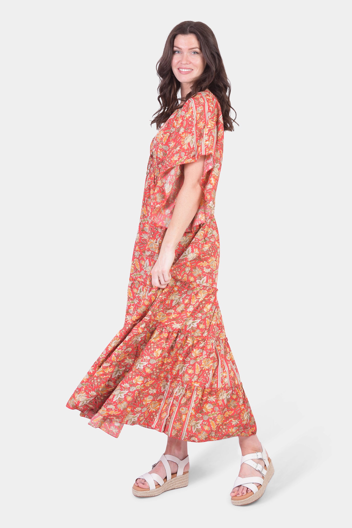 Ariya Dress