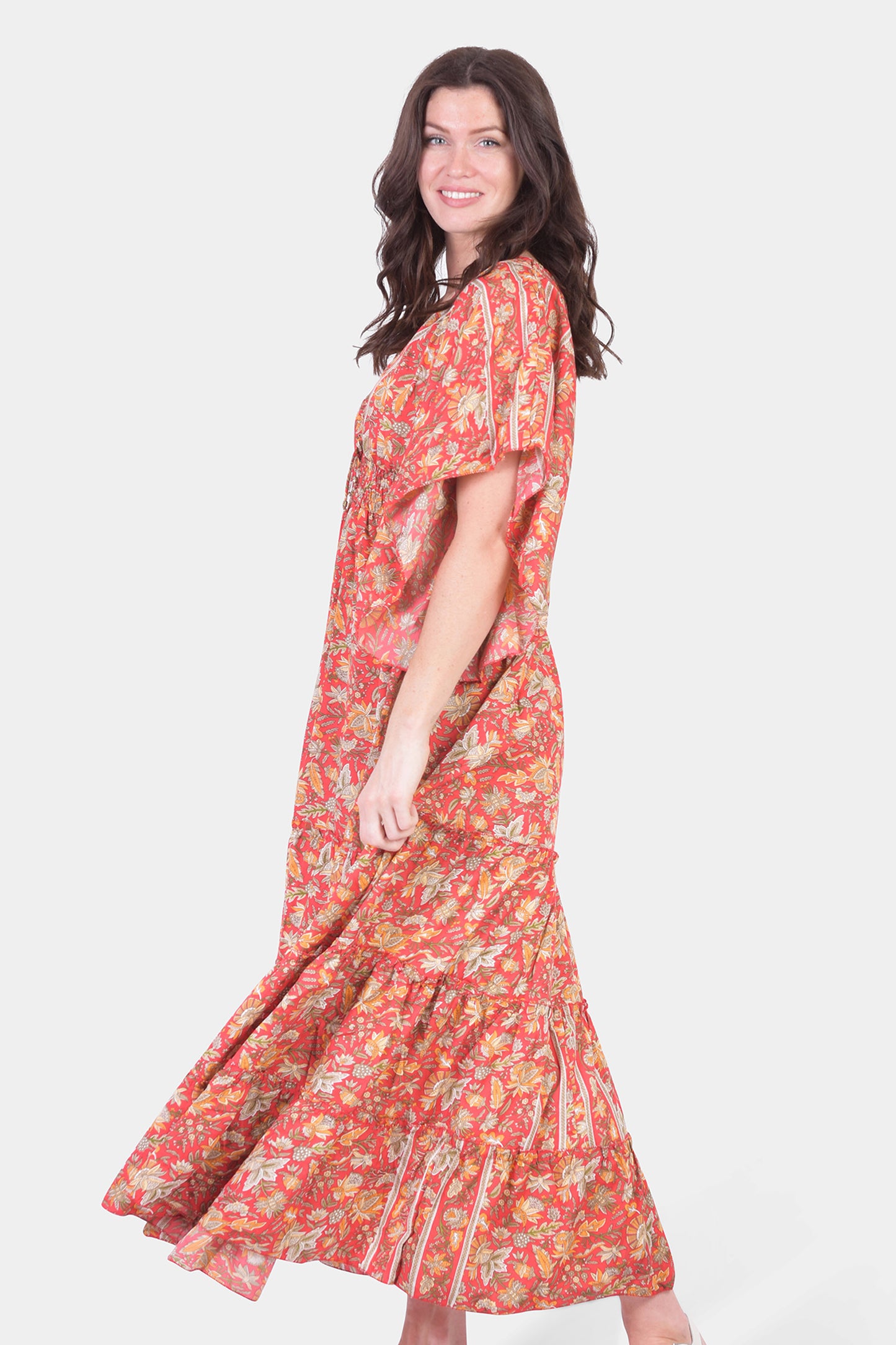 Ariya Dress