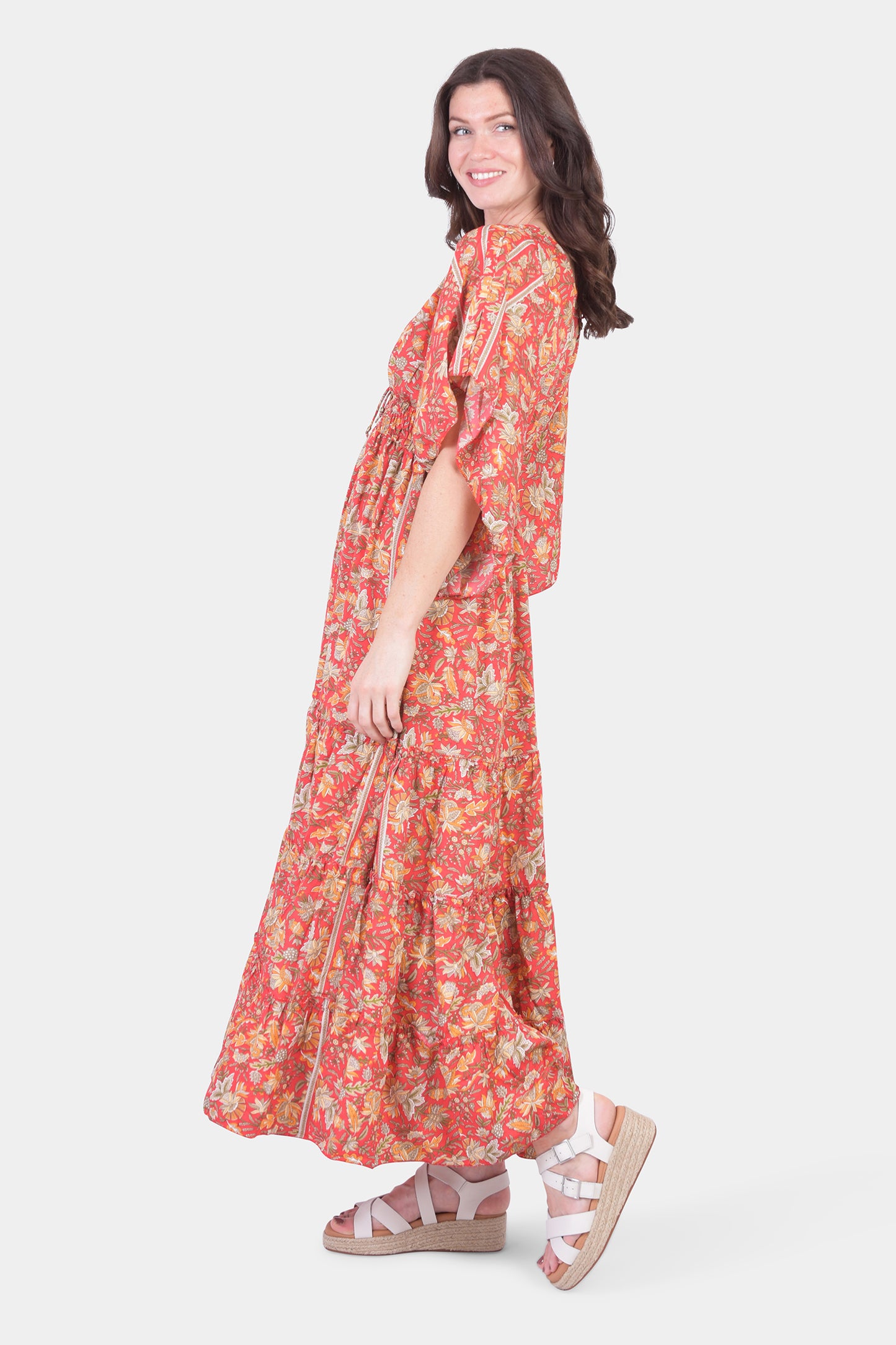 Ariya Dress