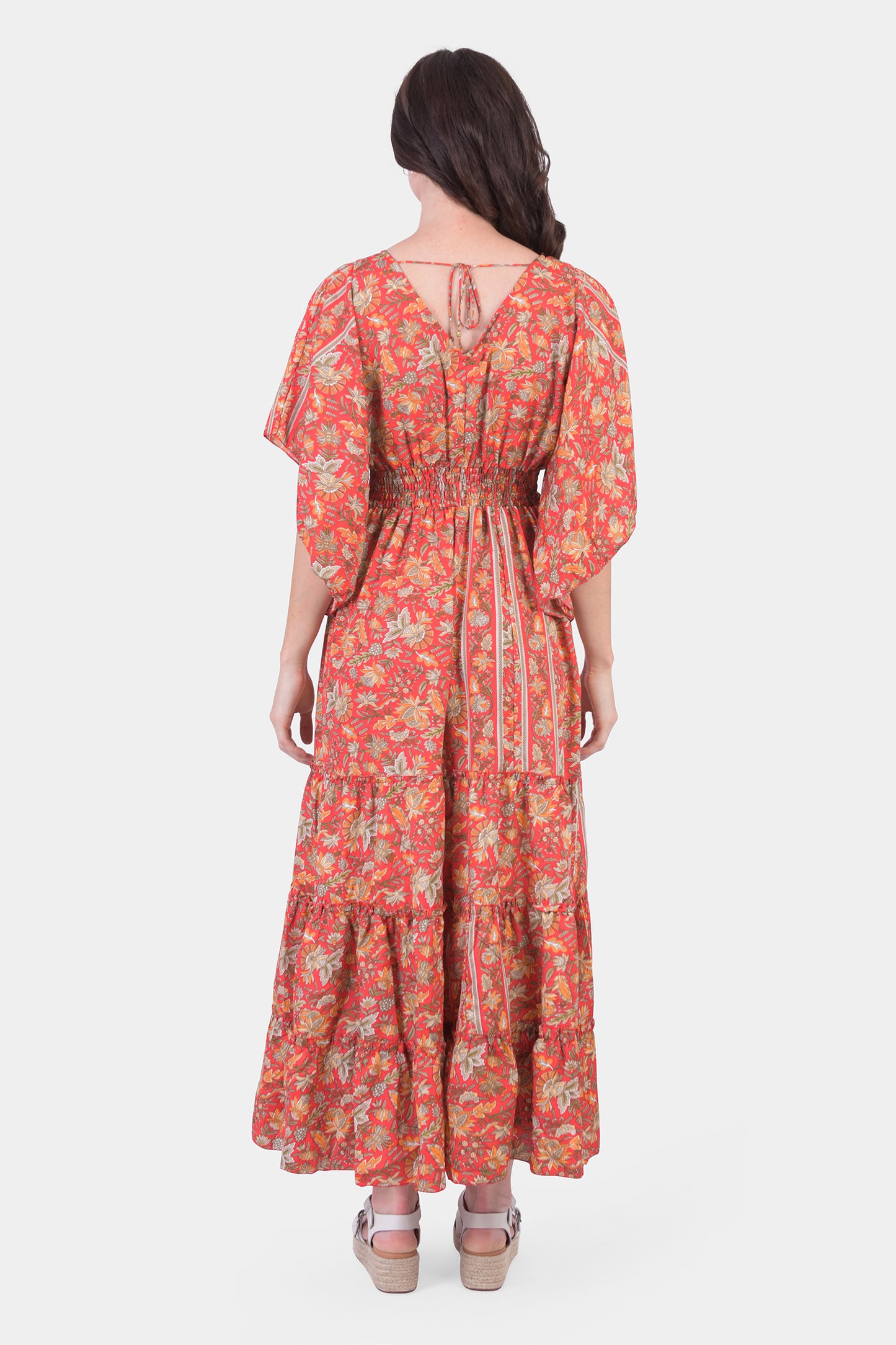 Ariya Dress