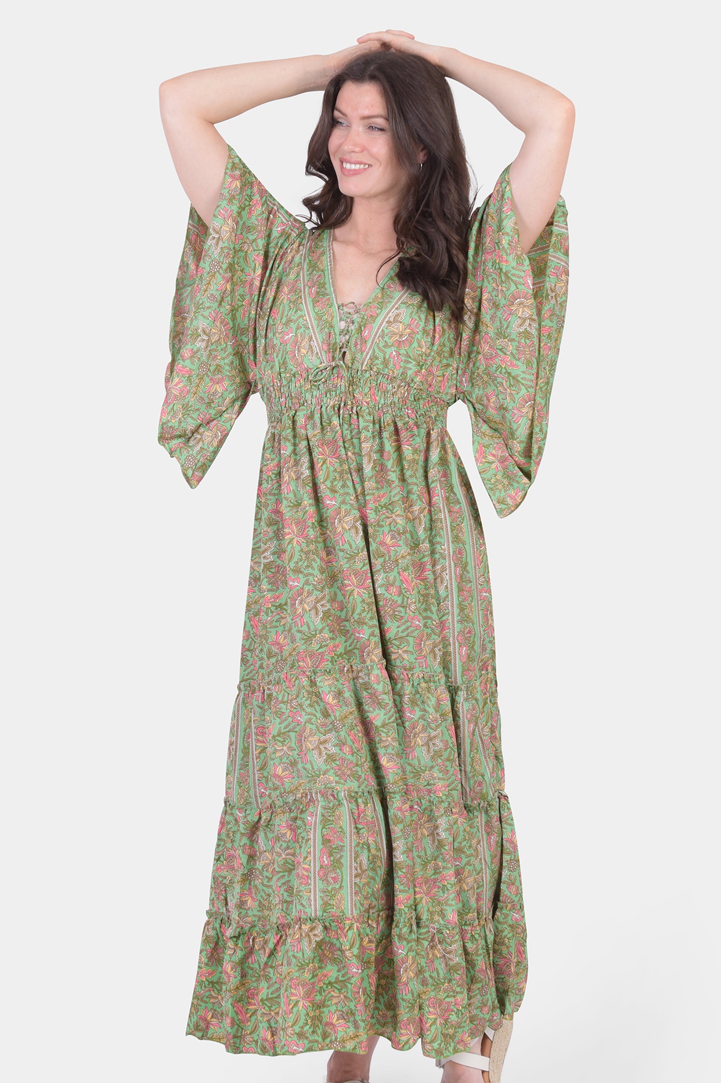 Ariya Dress
