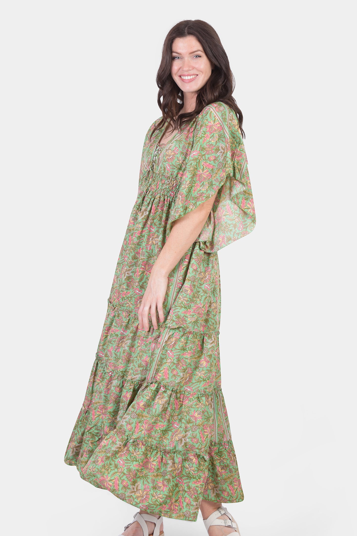 Ariya Dress