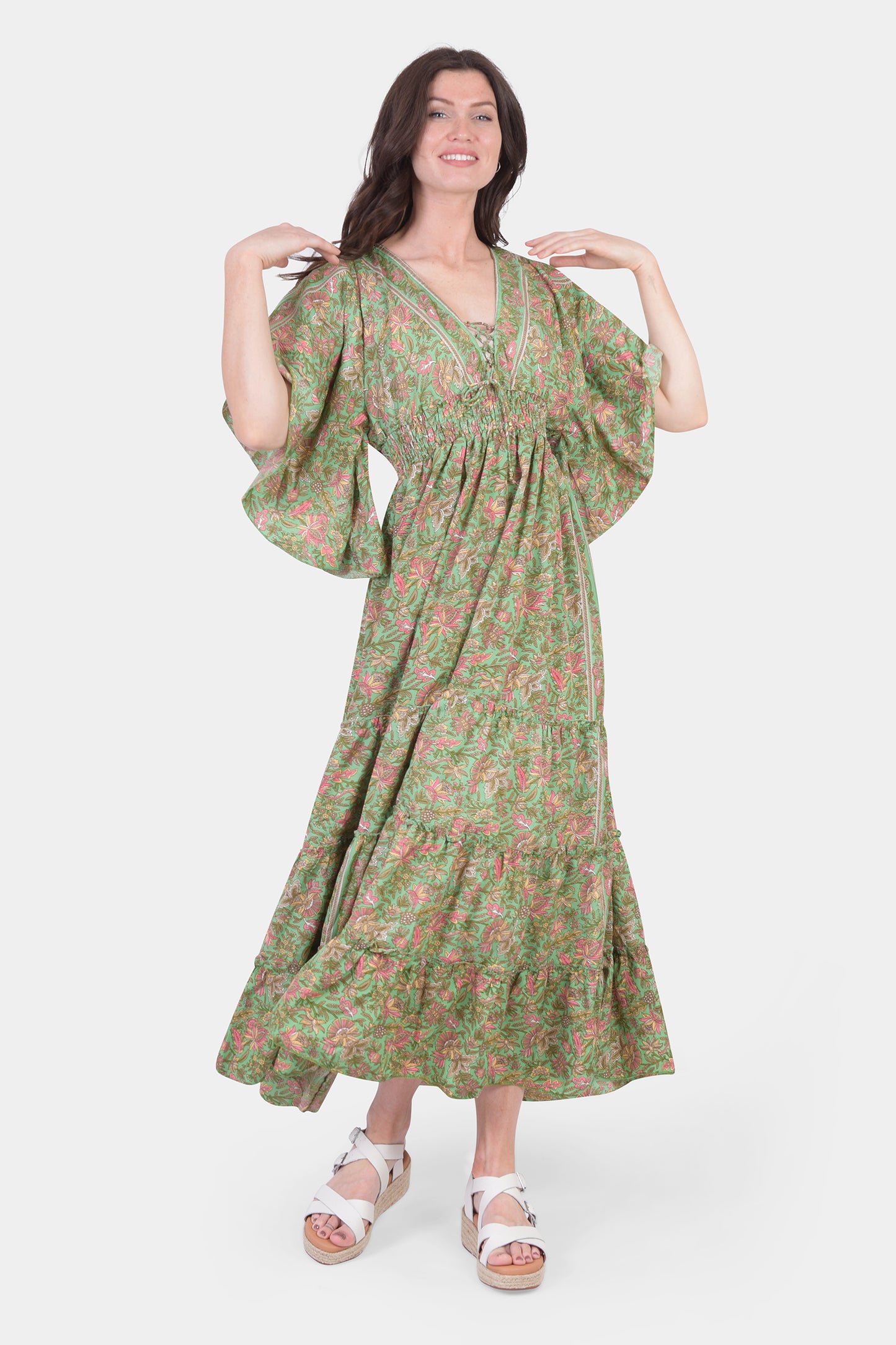 Ariya Dress