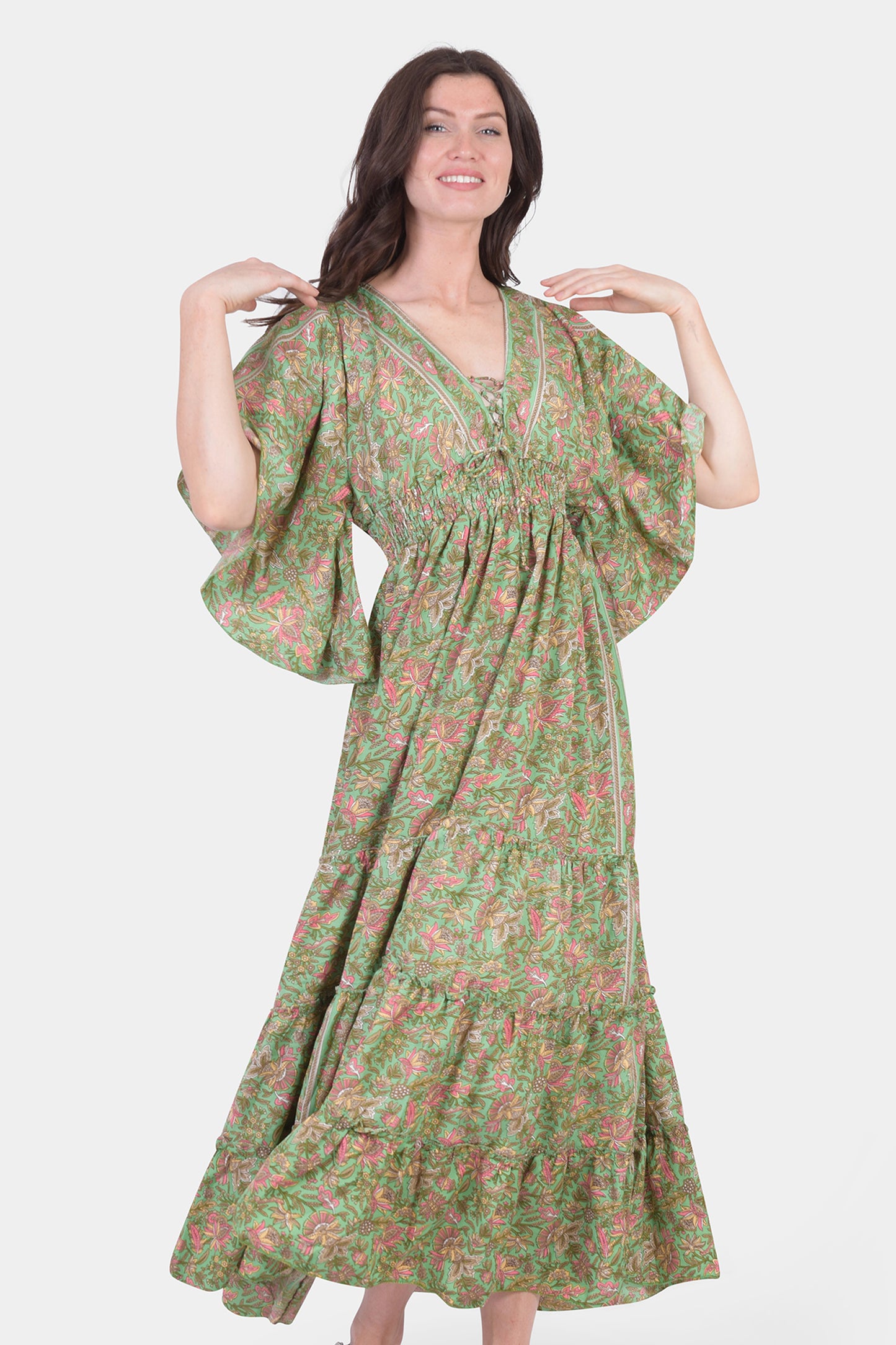 Ariya Dress