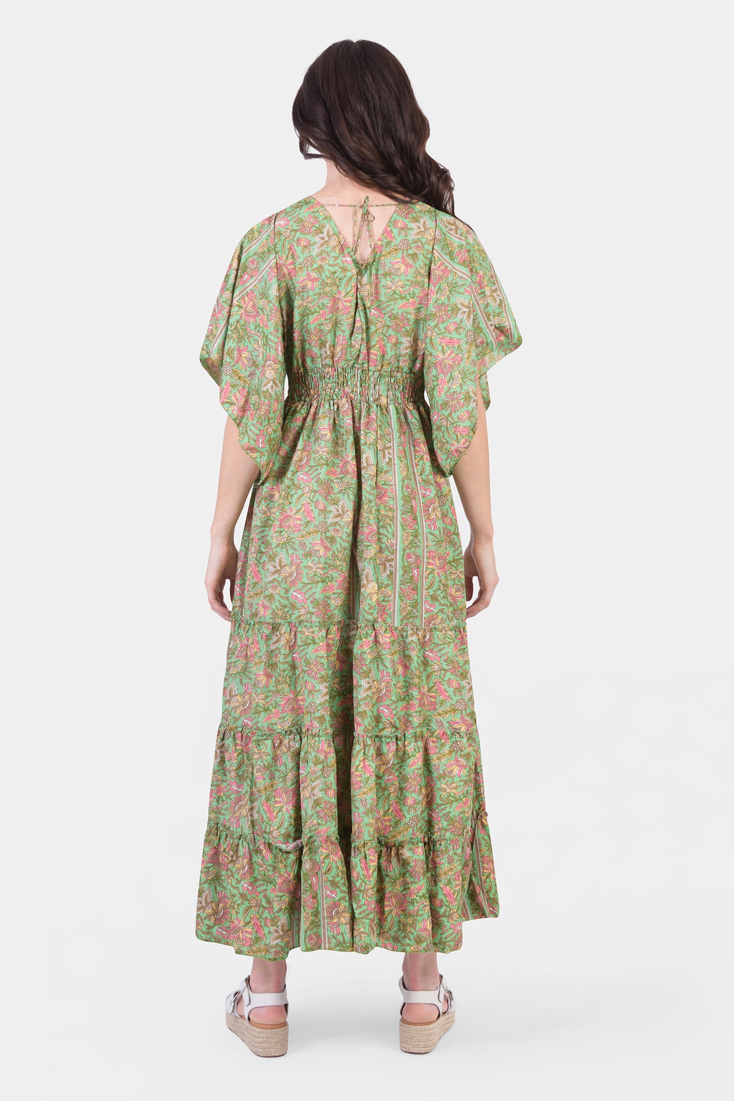 Ariya Dress