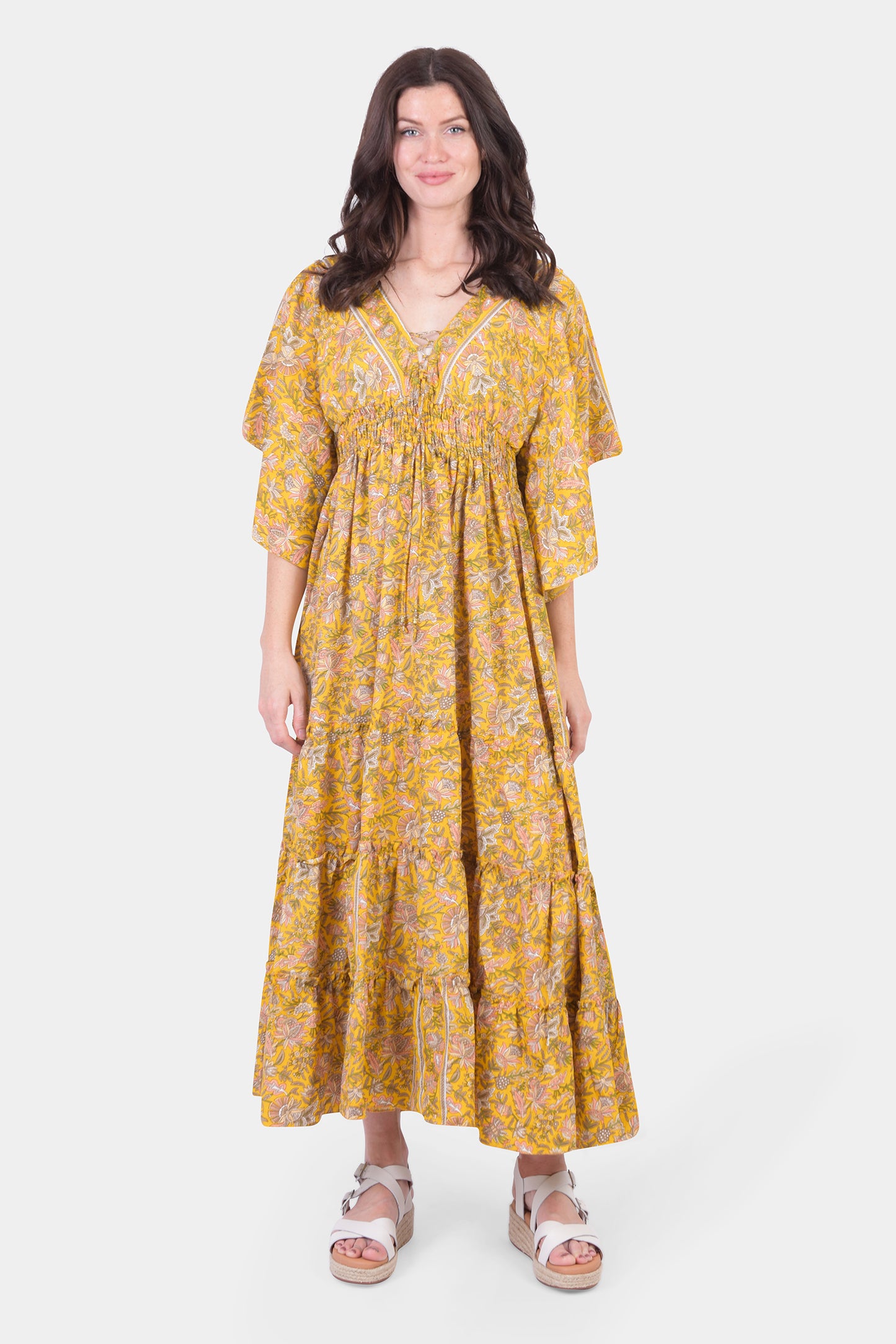 Ariya Dress