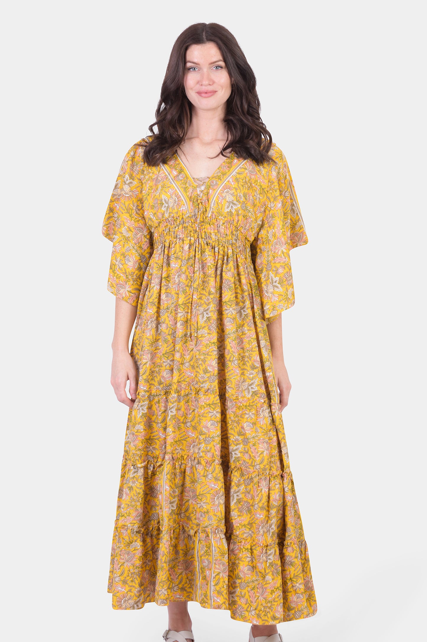 Ariya Dress
