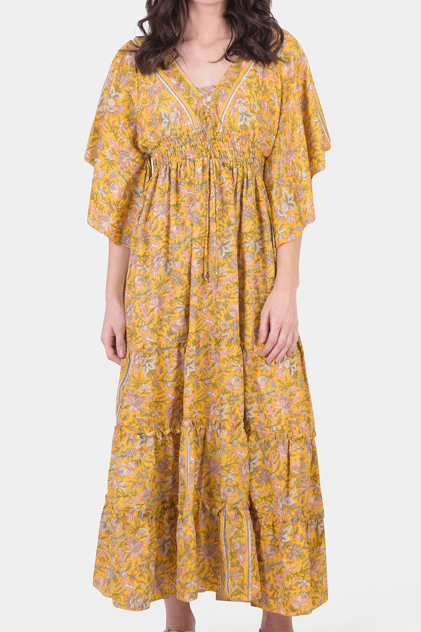 Ariya Dress