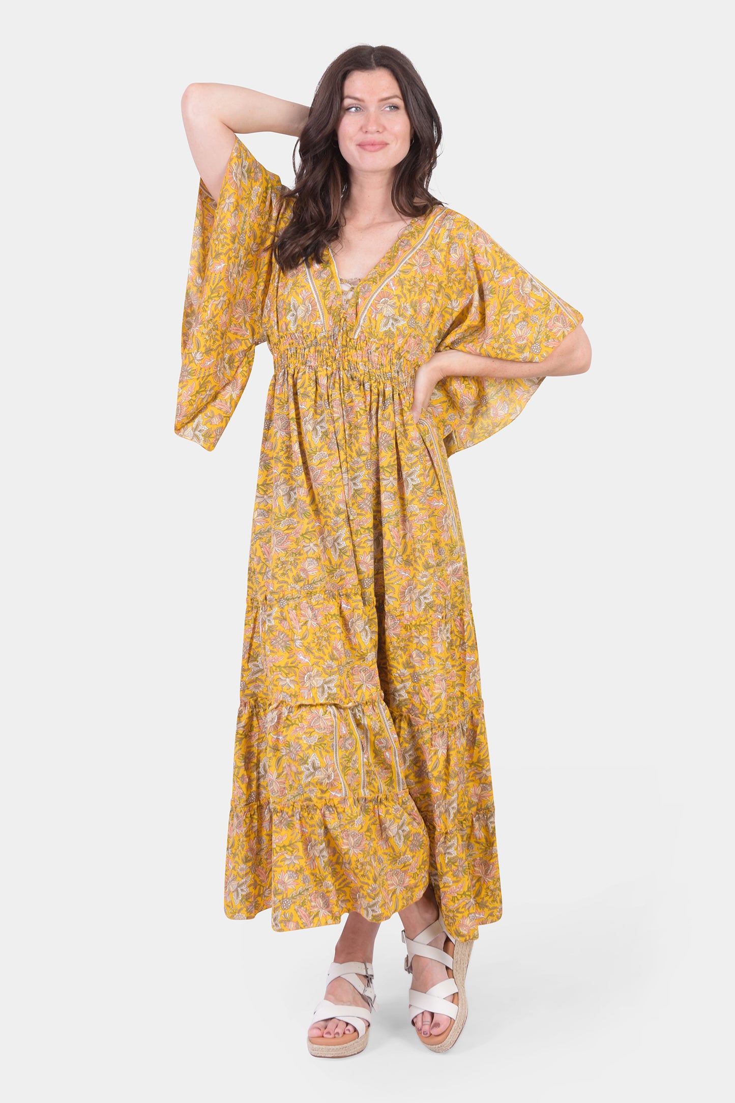 Ariya Dress