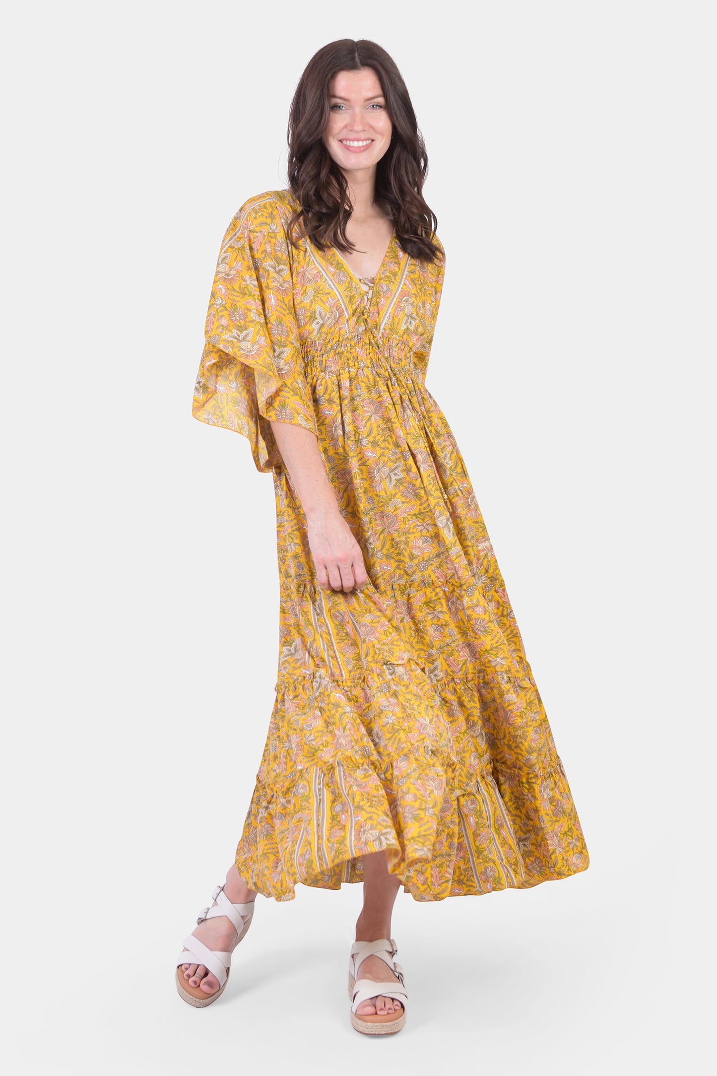 Ariya Dress
