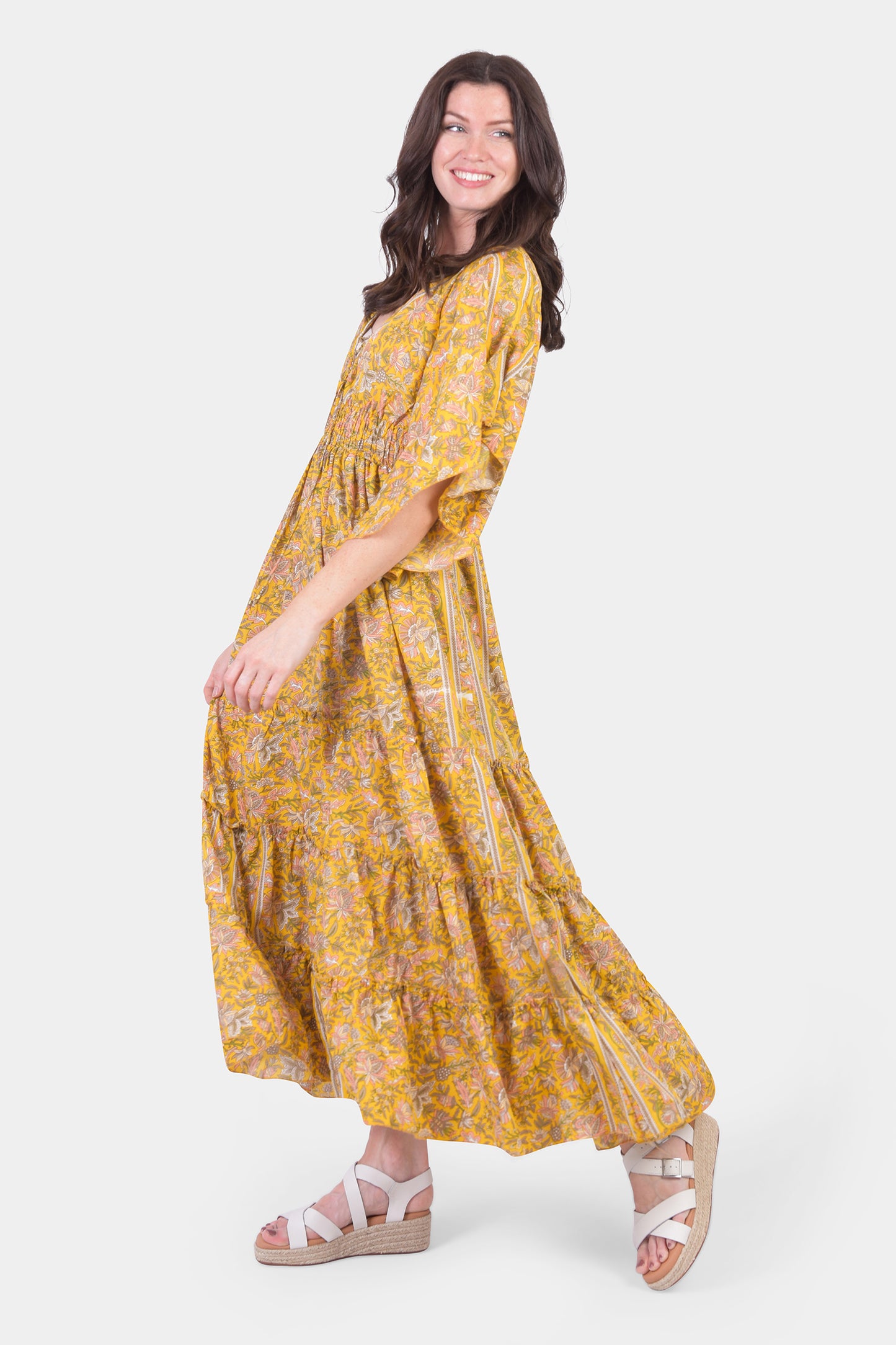 Ariya Dress