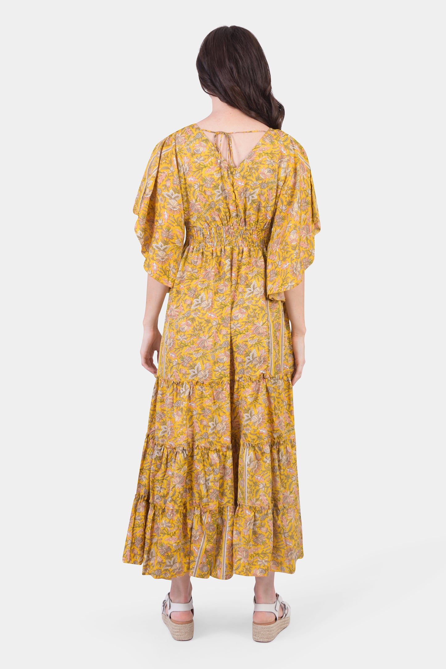 Ariya Dress