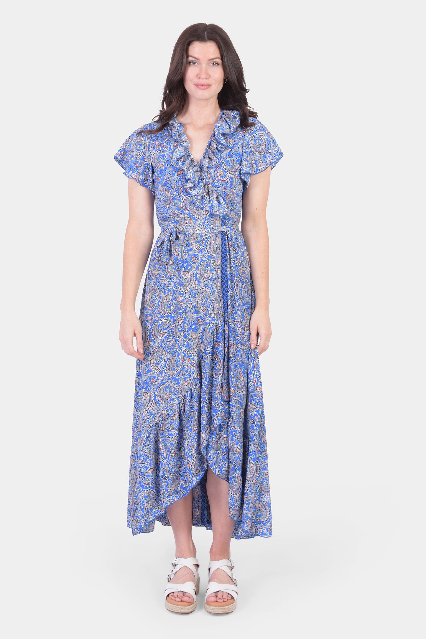 Eloise Dress