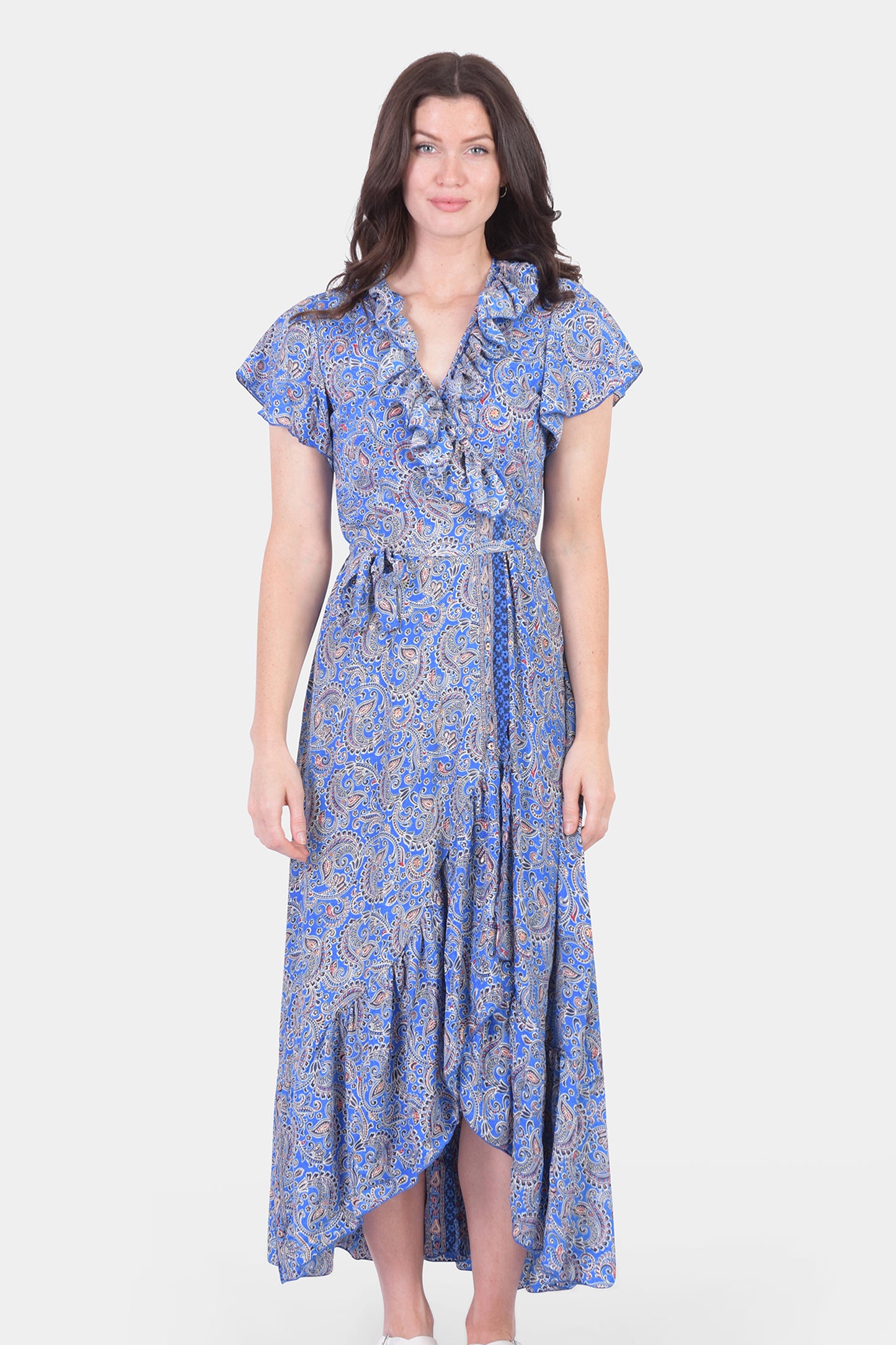 Eloise Dress