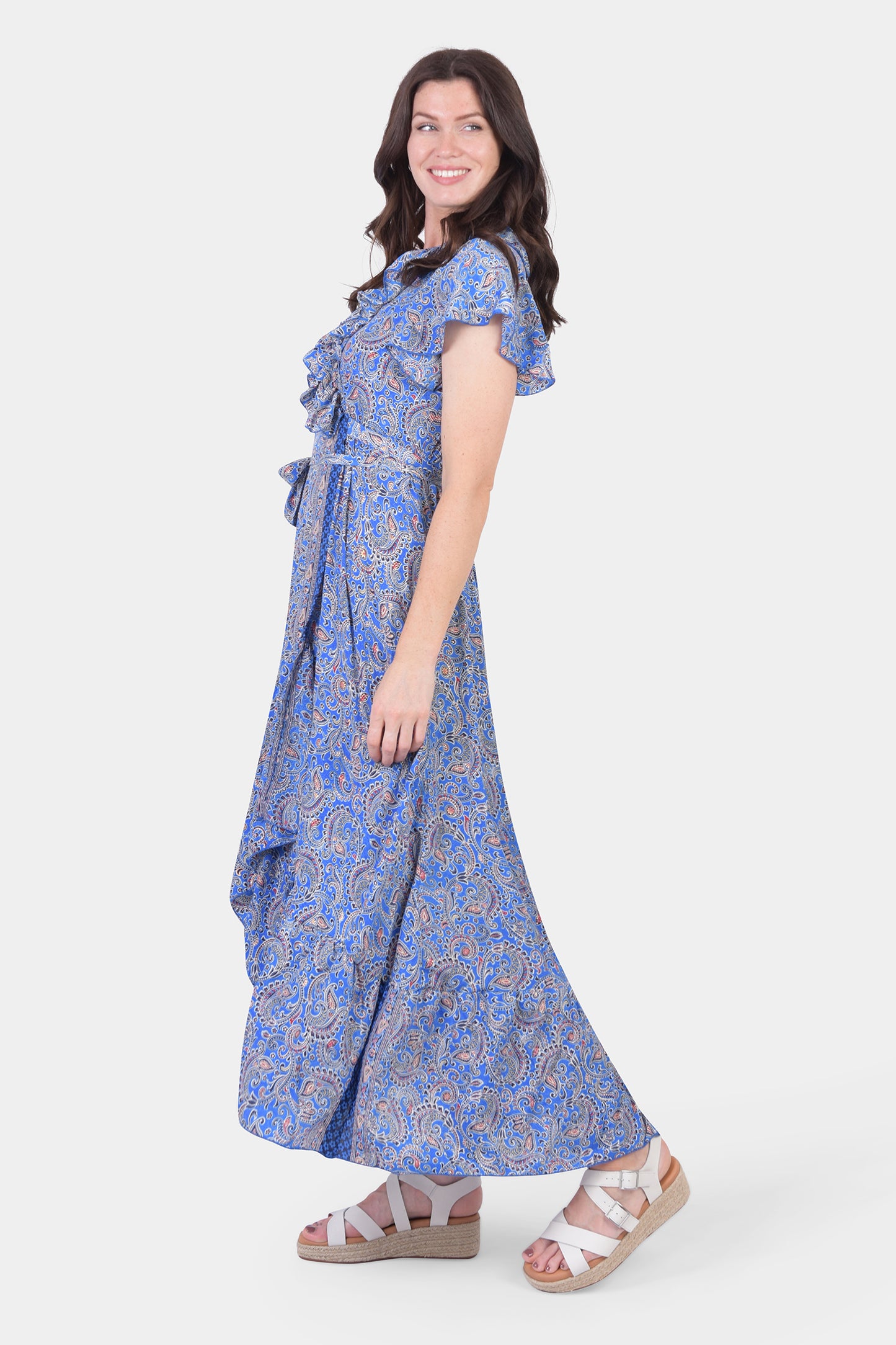Eloise Dress