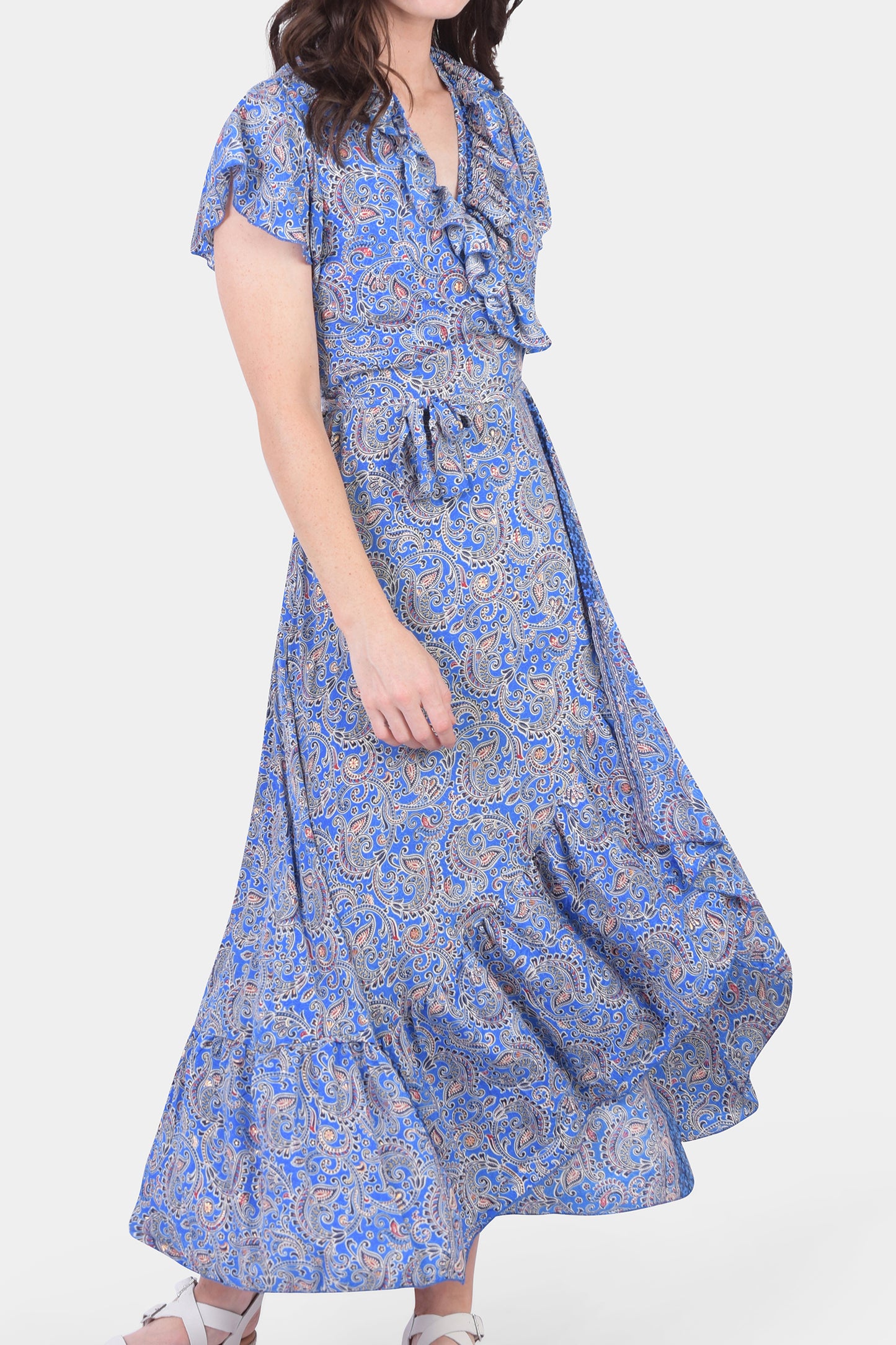 Eloise Dress