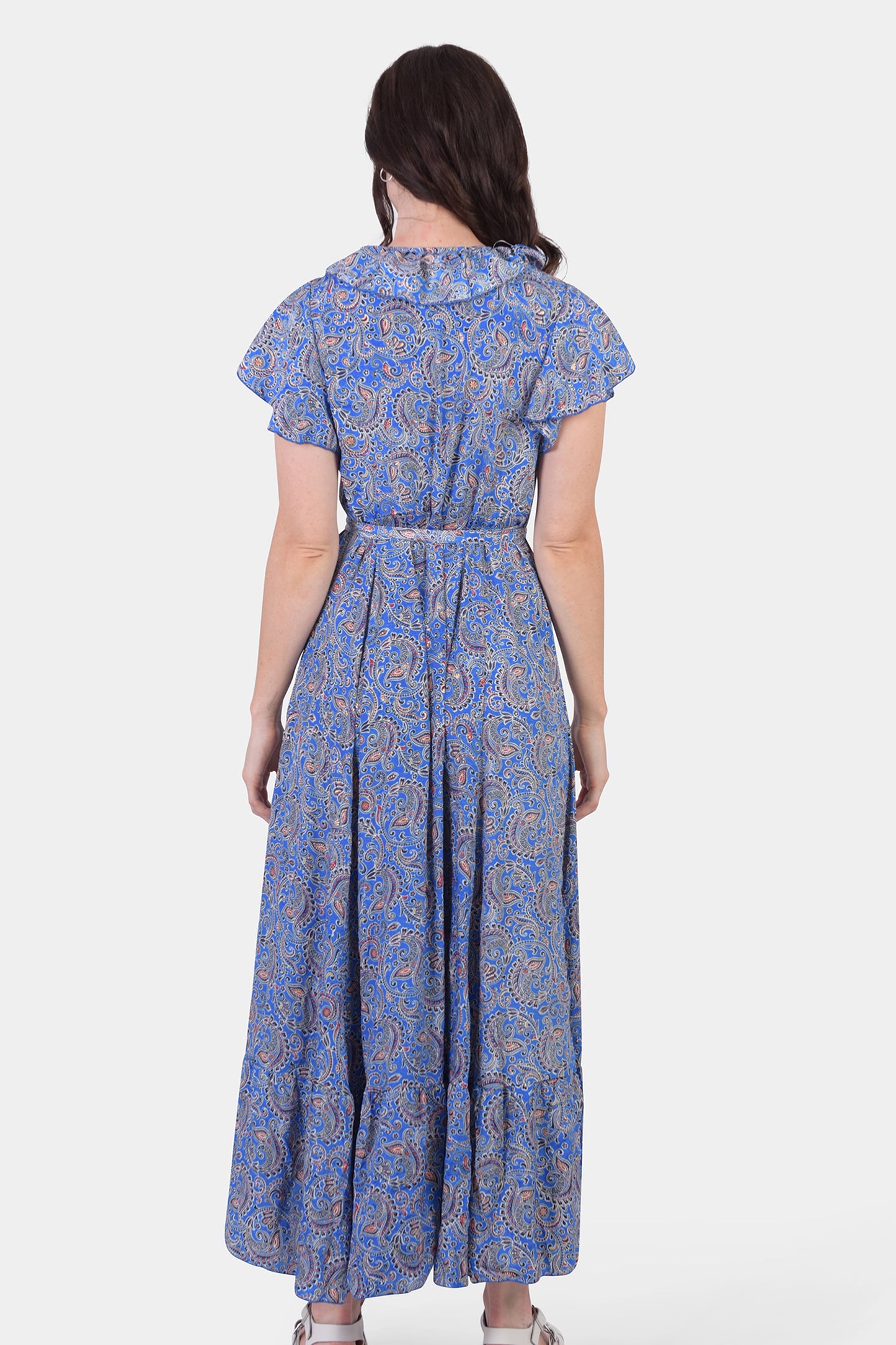 Eloise Dress
