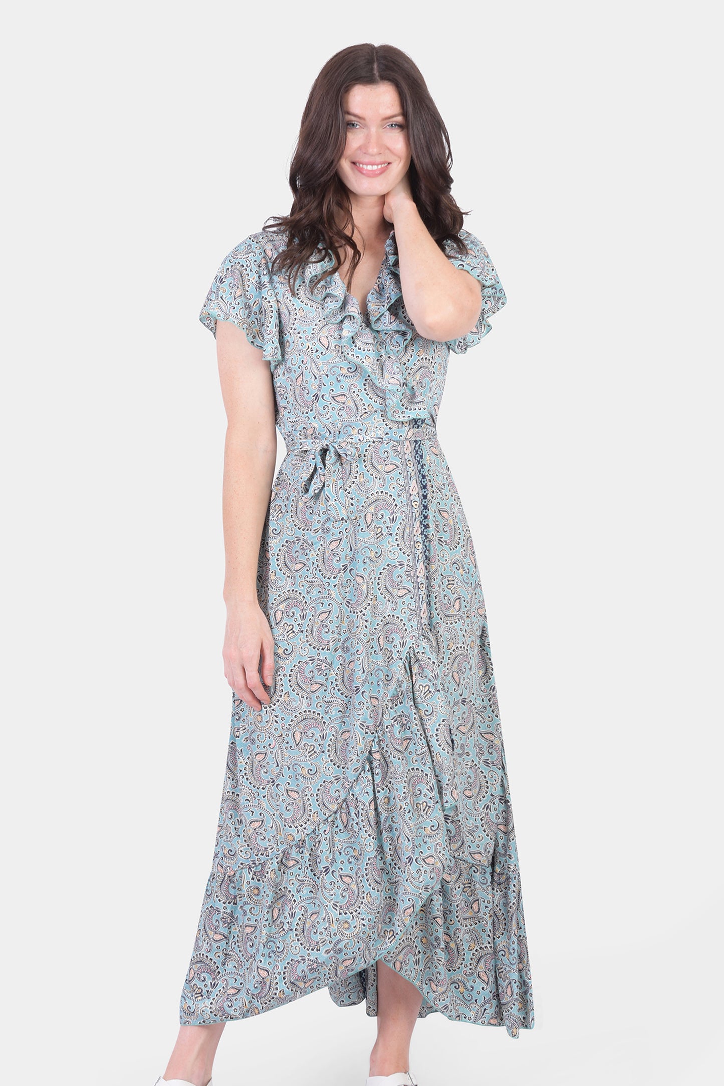 Eloise Dress