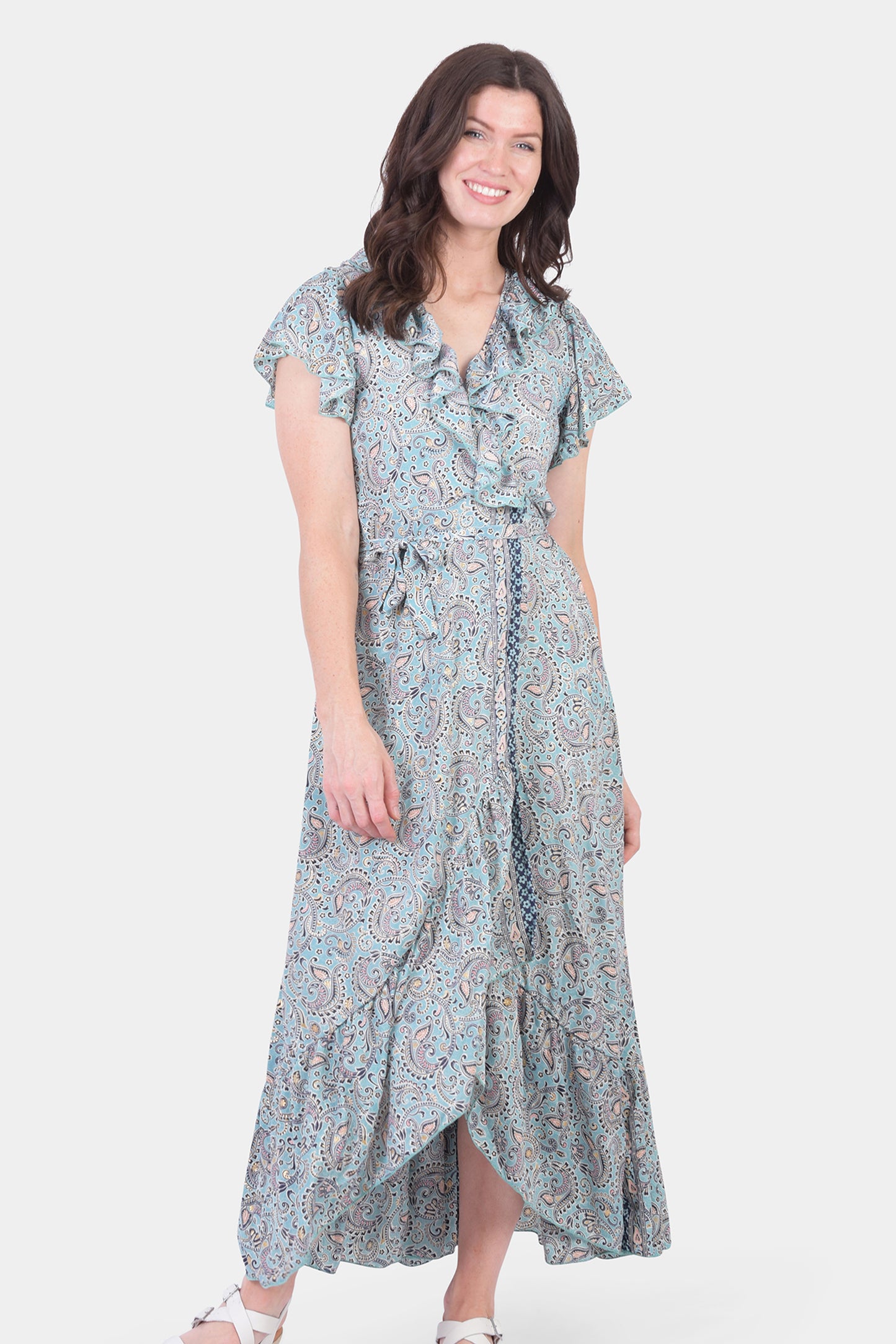 Eloise Dress