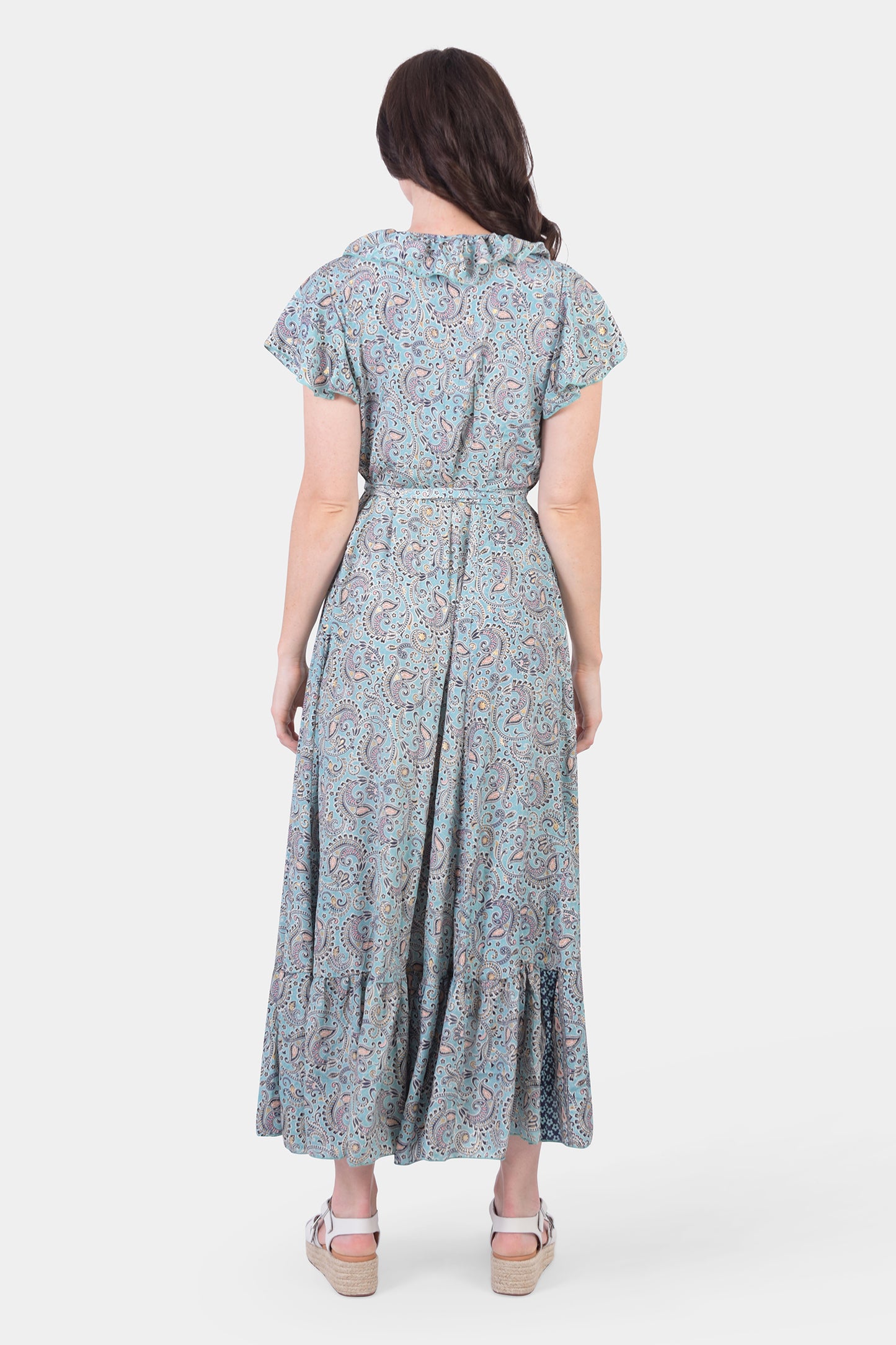 Eloise Dress