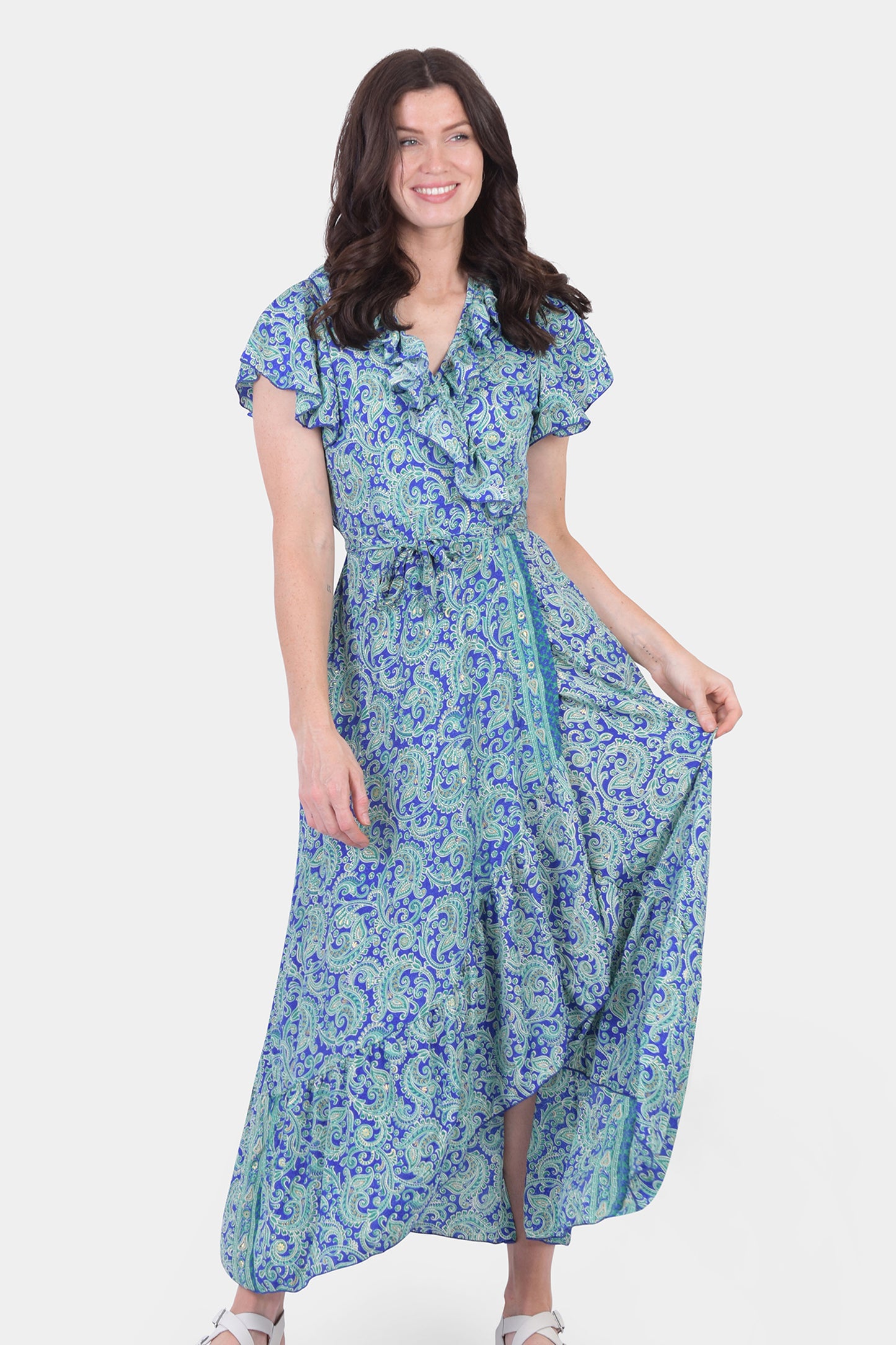 Eloise Dress