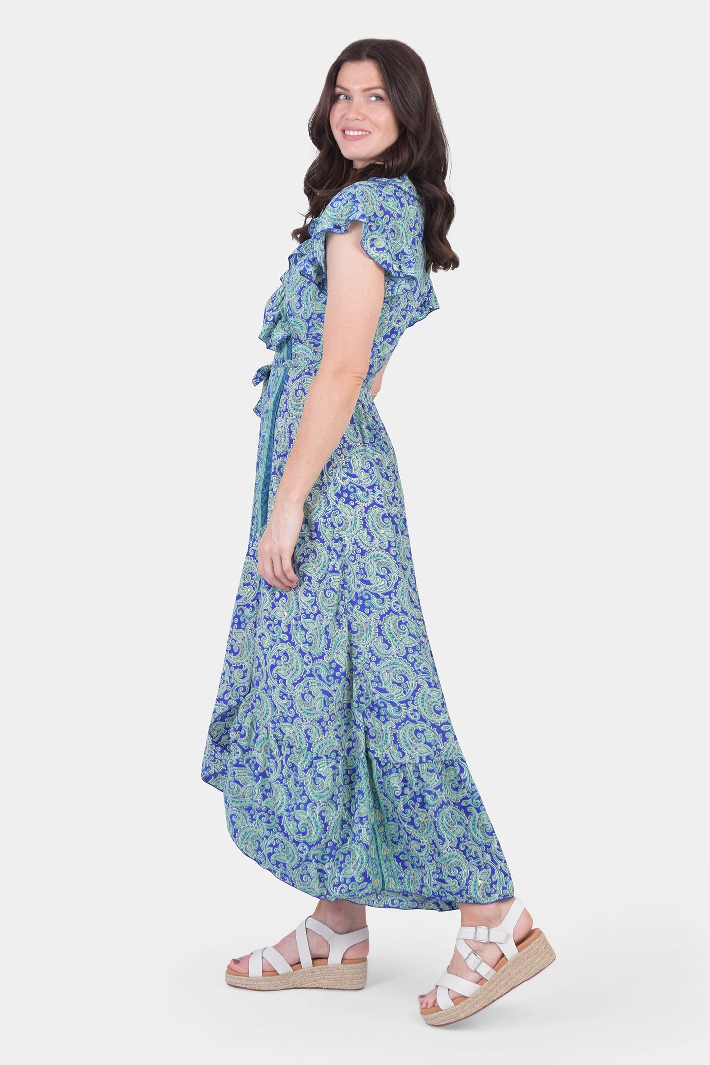 Eloise Dress