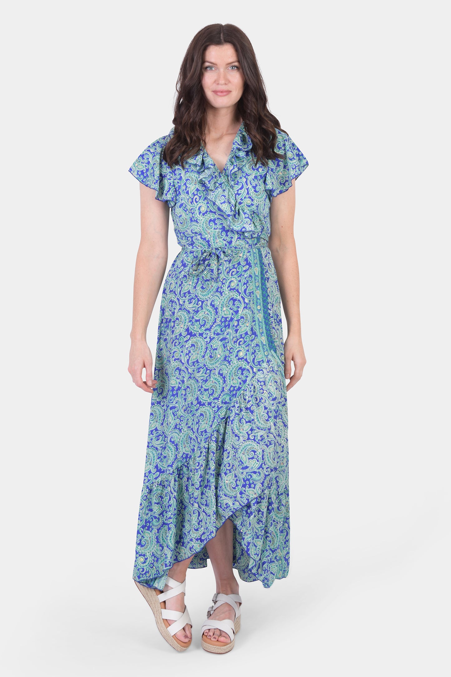 Eloise Dress
