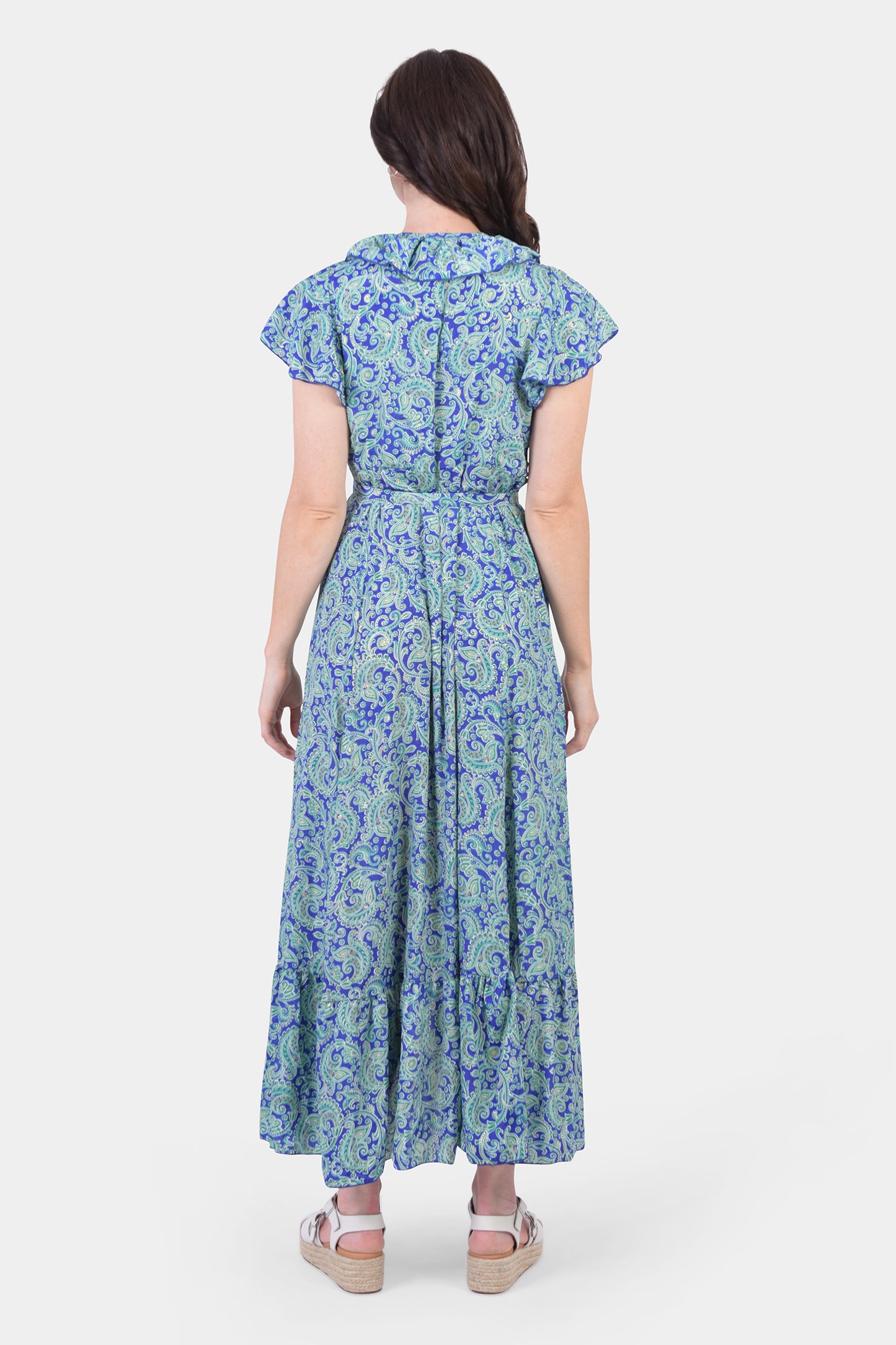 Eloise Dress