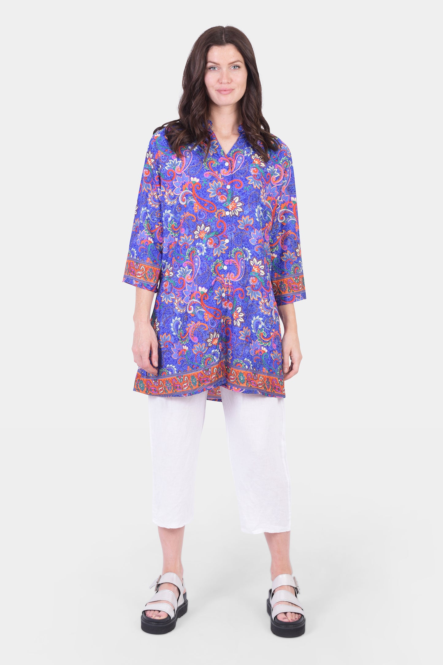 Nona Shirt