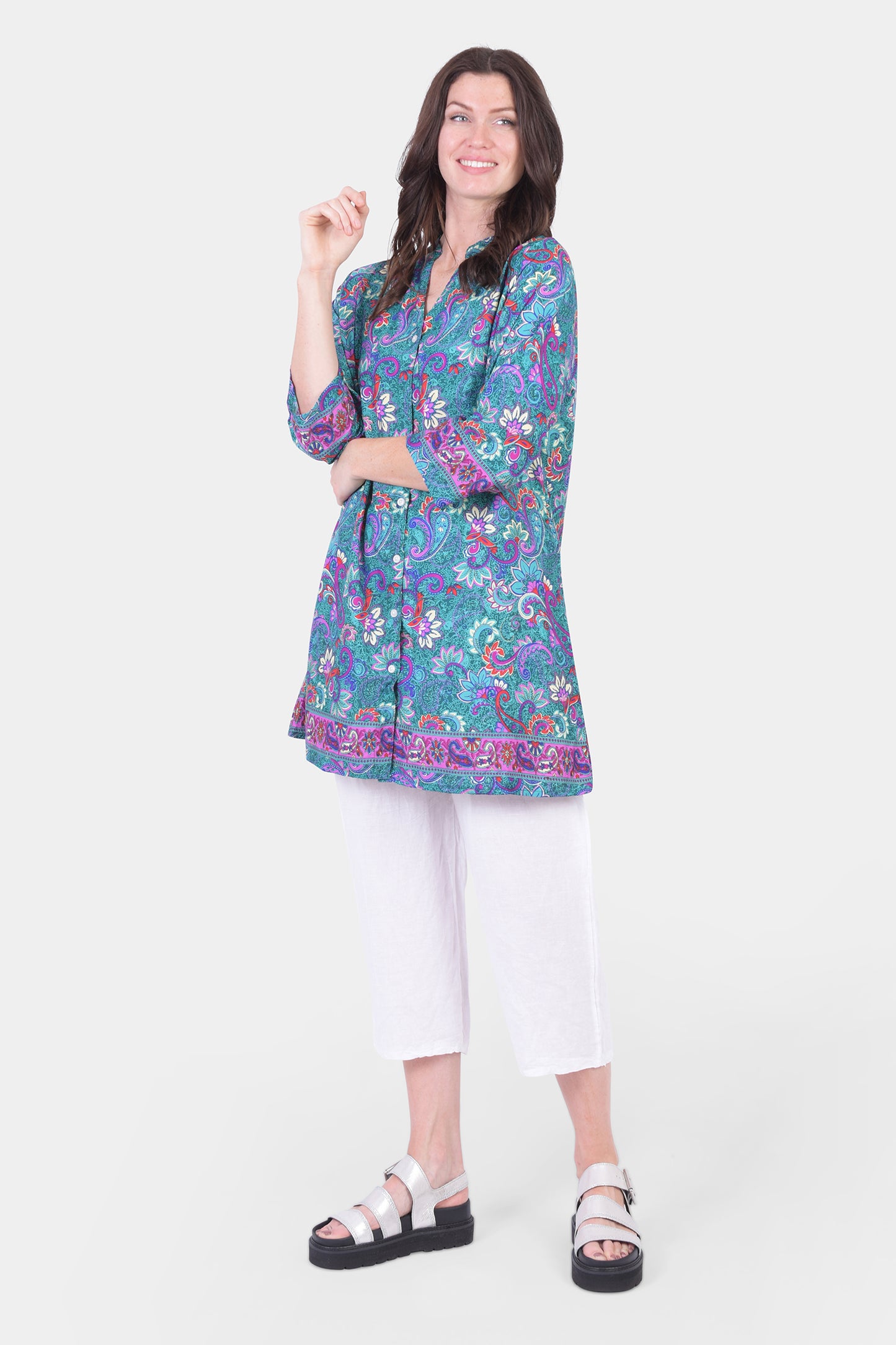 Nona Shirt