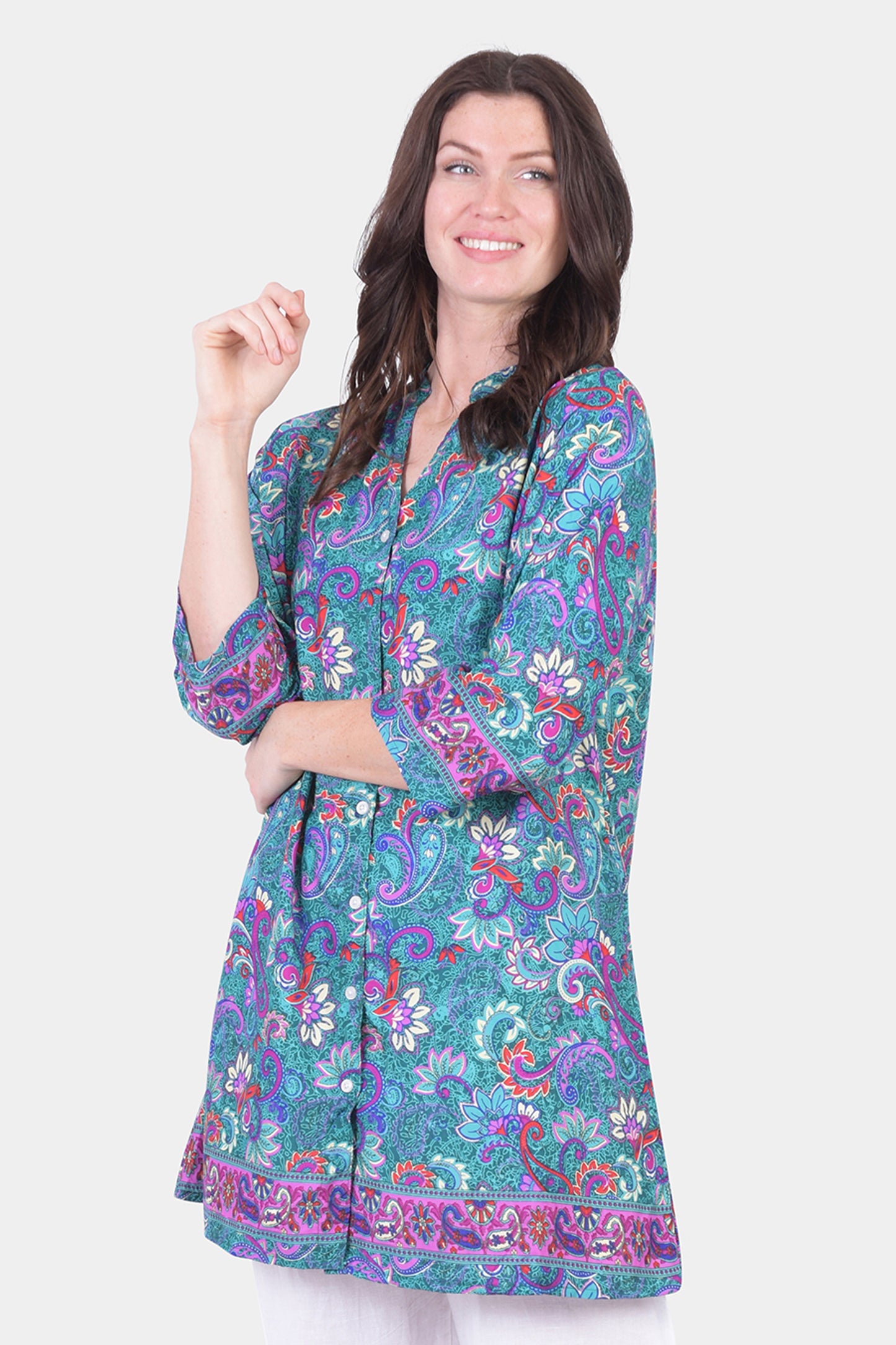 Nona Shirt