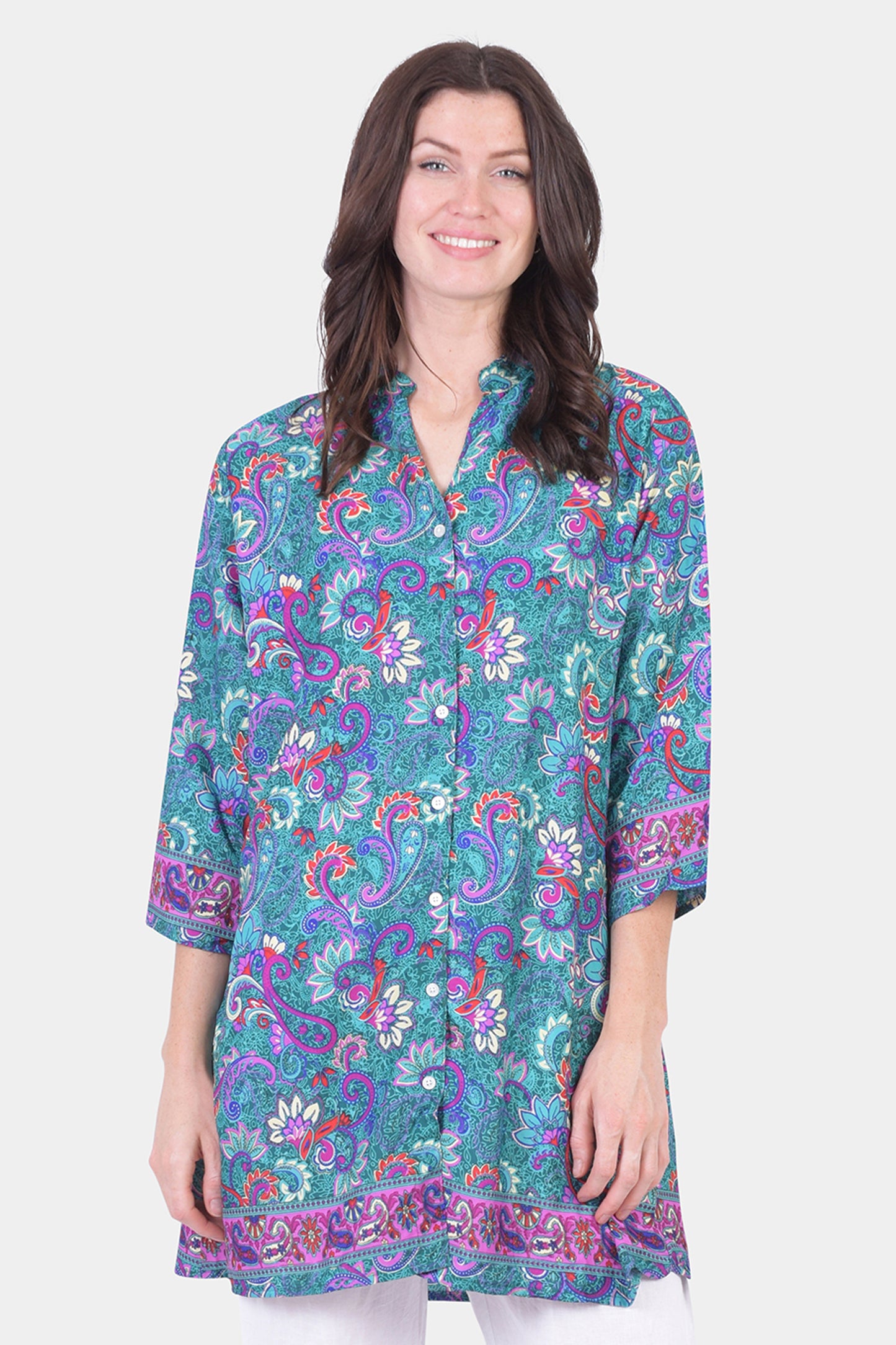 Nona Shirt