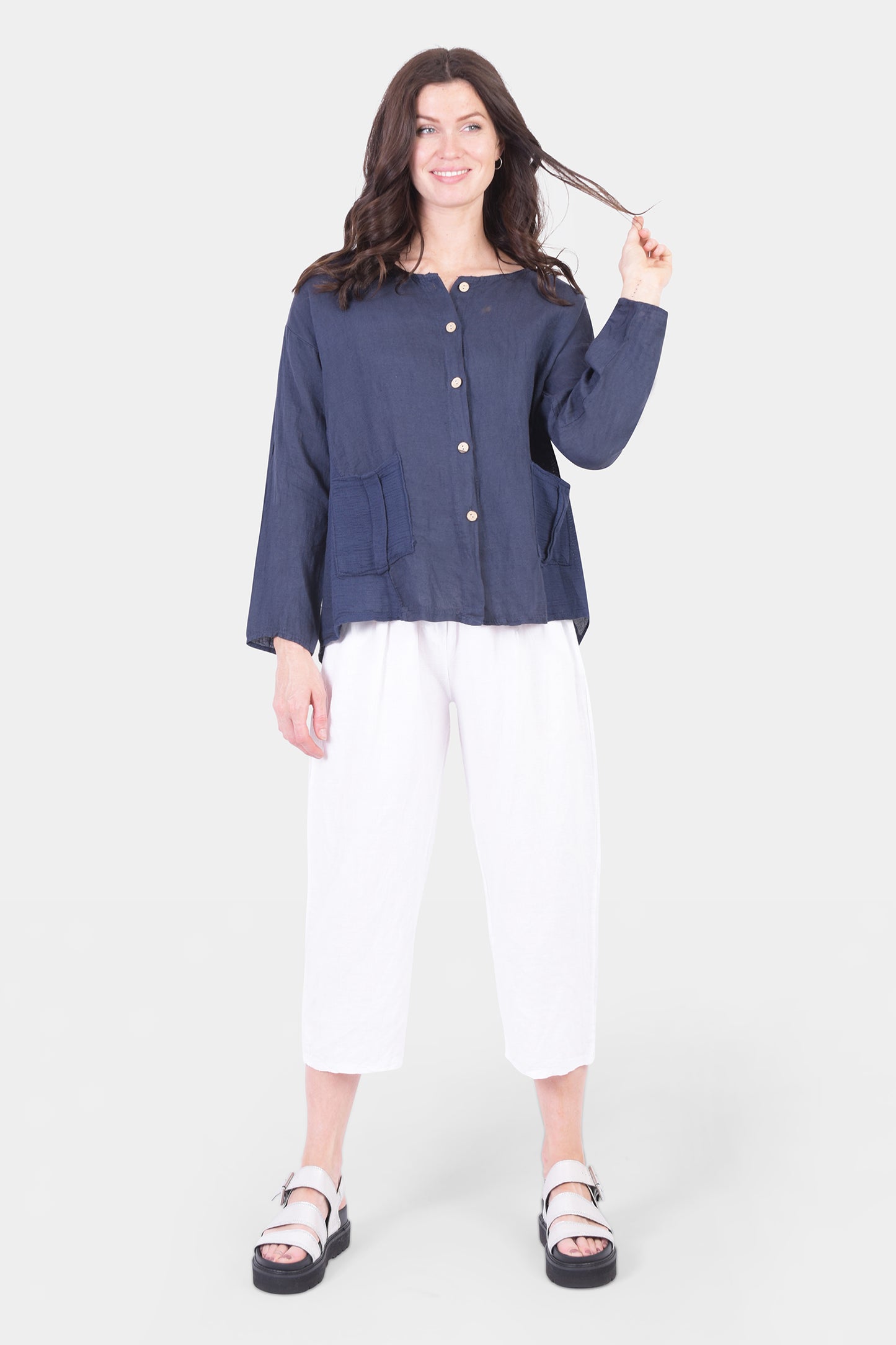 Melody Jacket