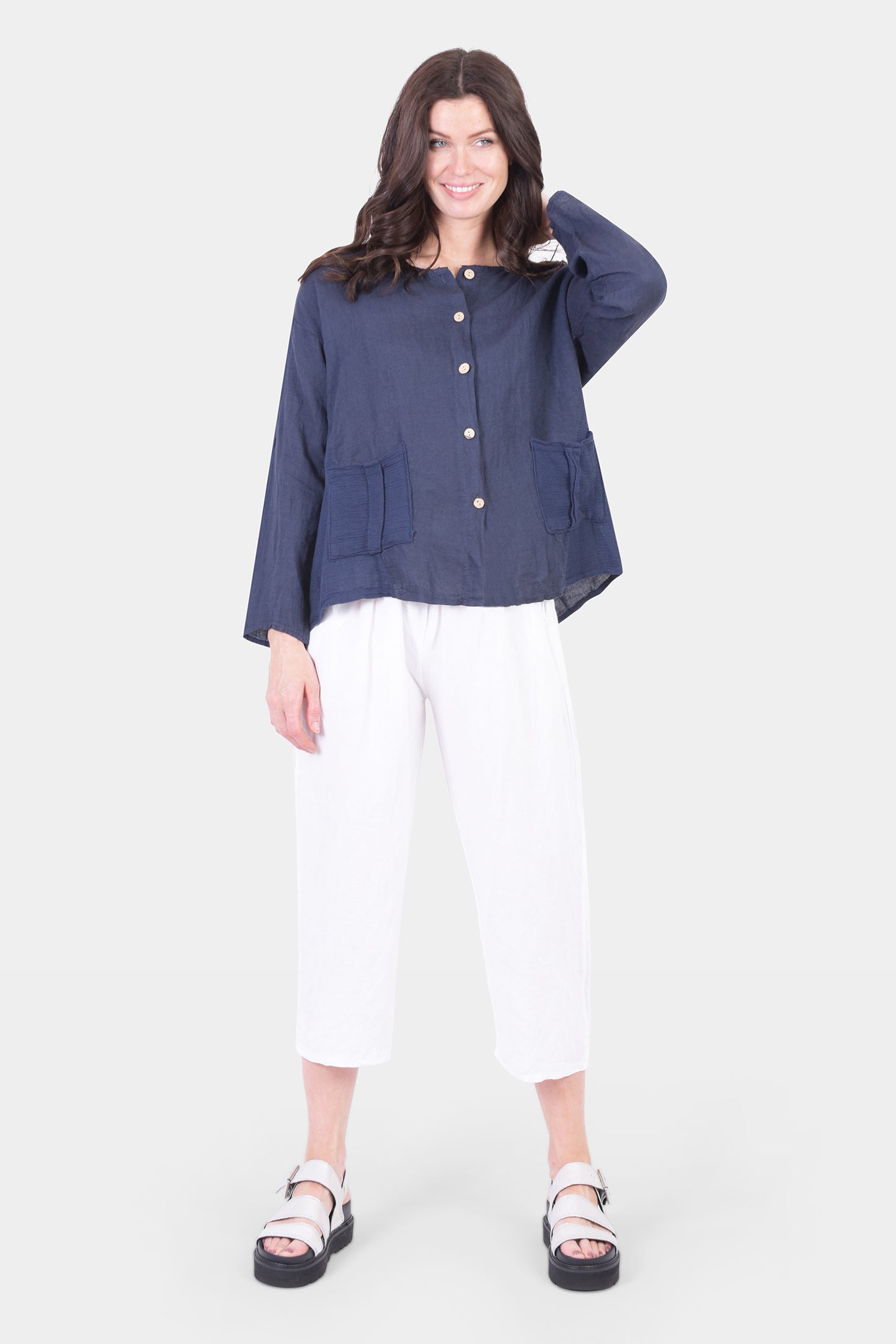 Melody Jacket