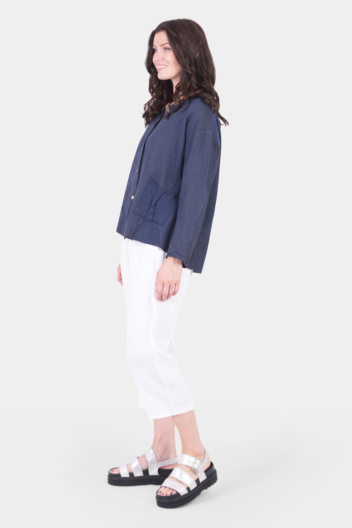 Melody Jacket