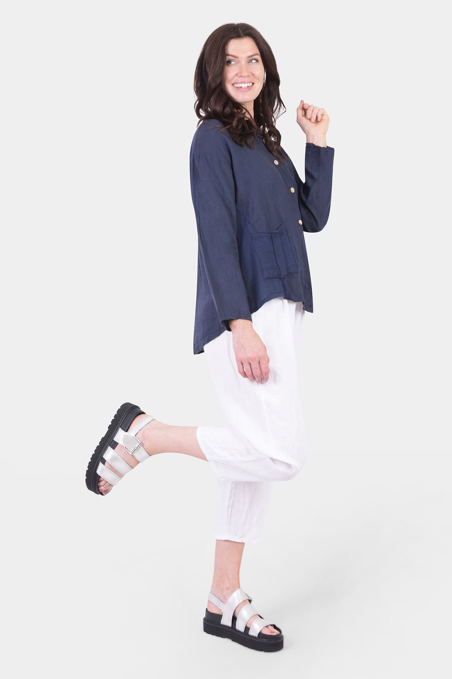 Melody Jacket