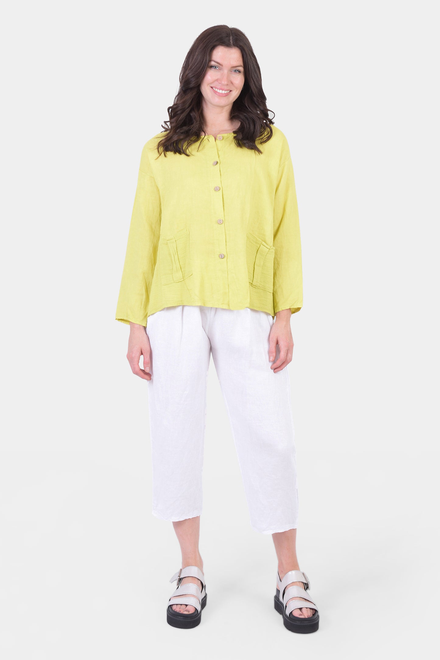 Melody Jacket