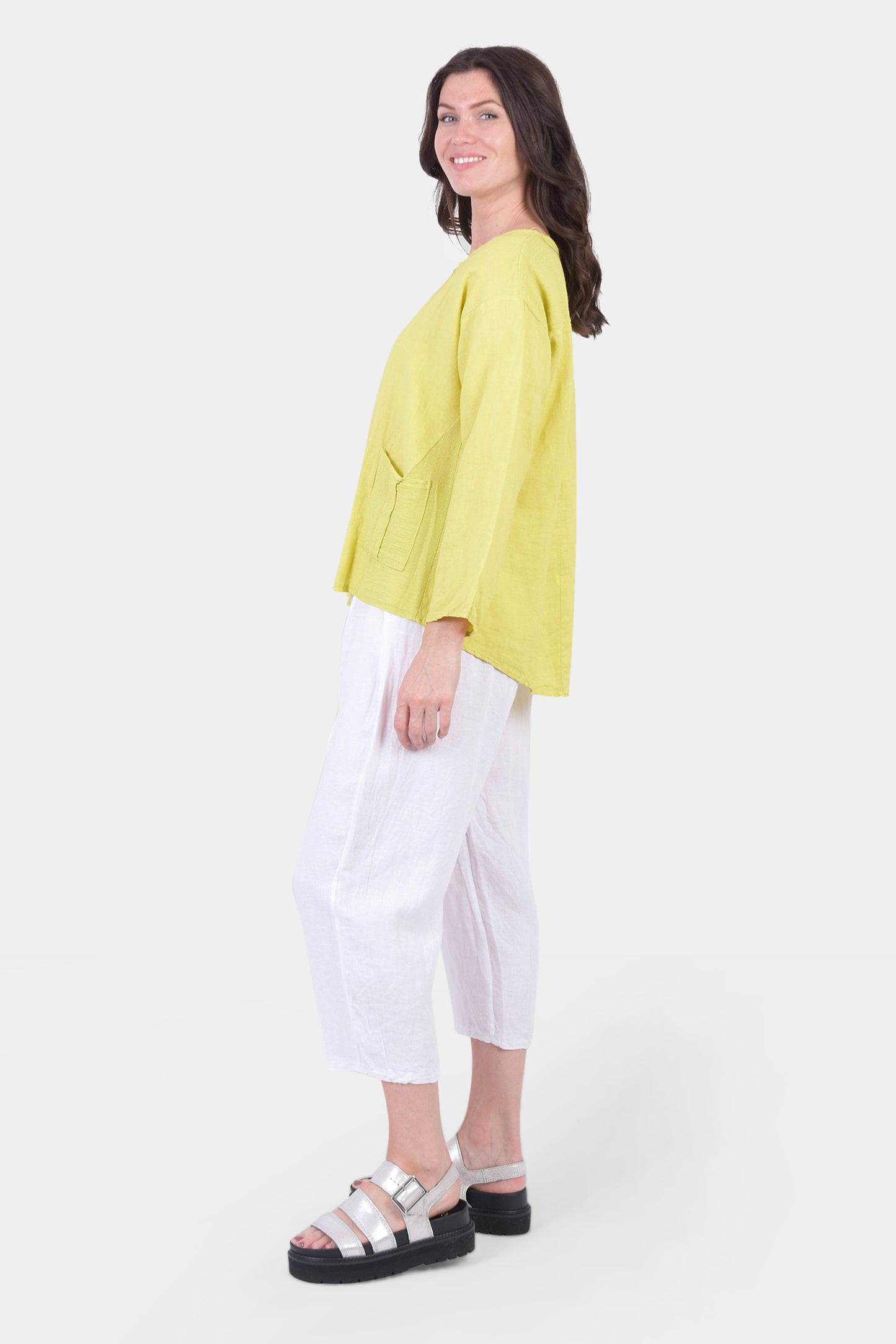 Melody Jacket