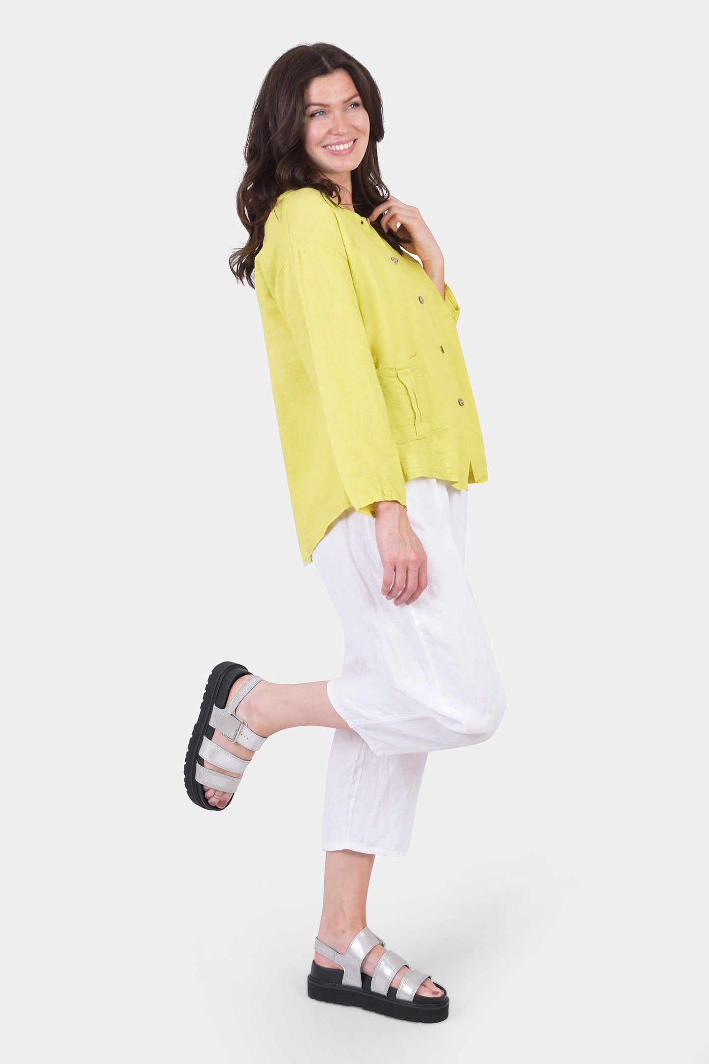 Melody Jacket