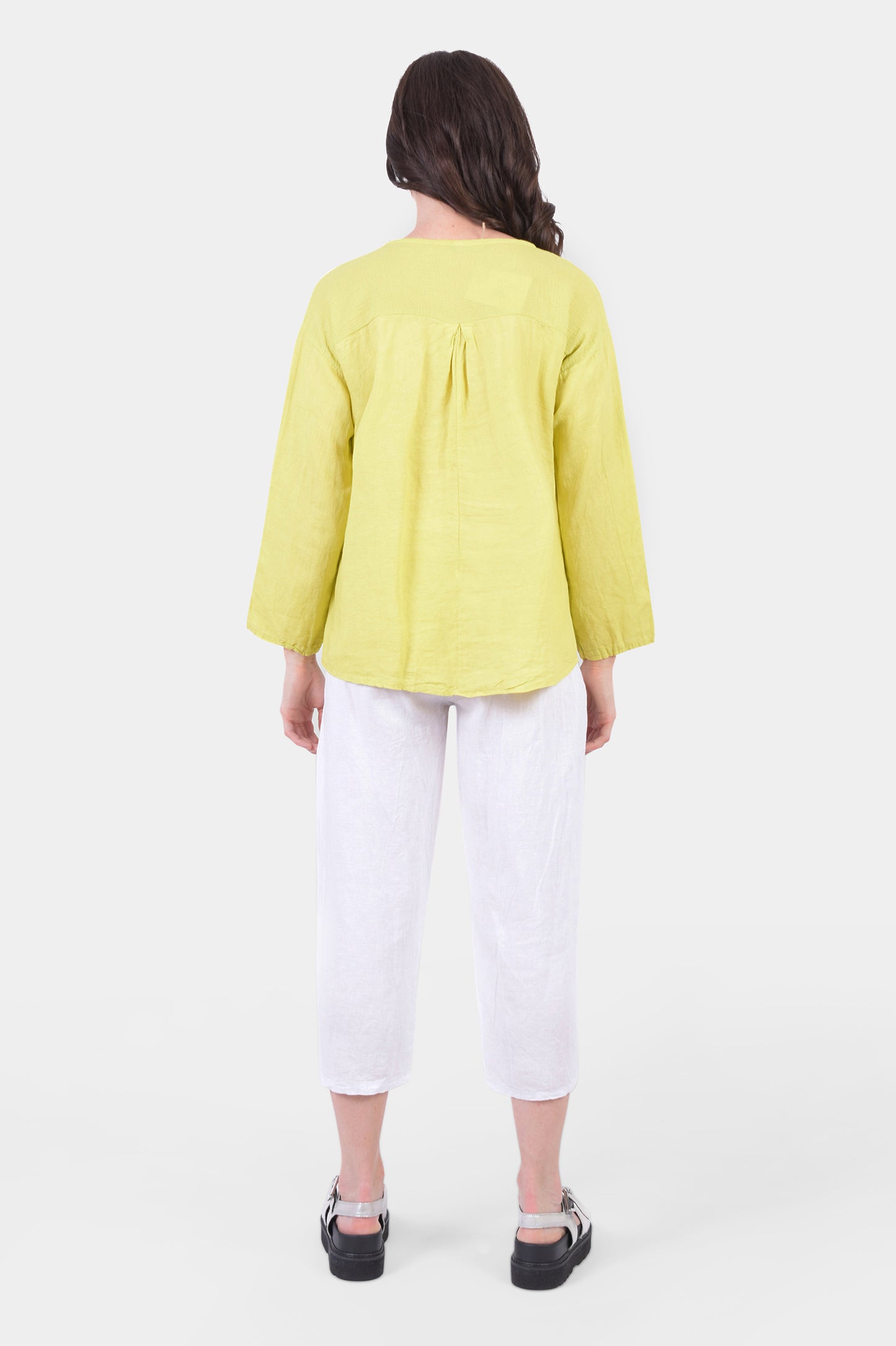 Melody Jacket