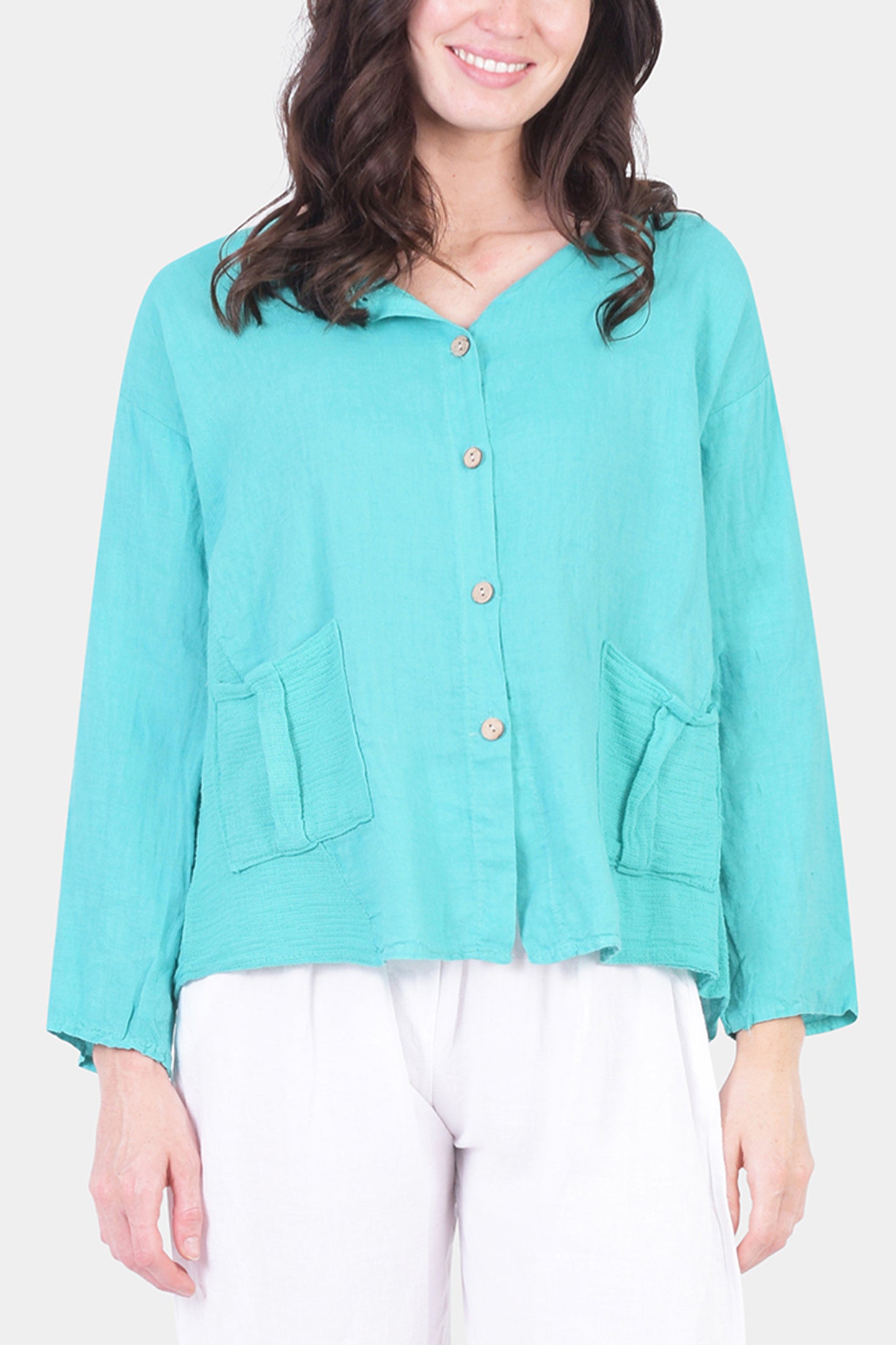 Melody Jacket