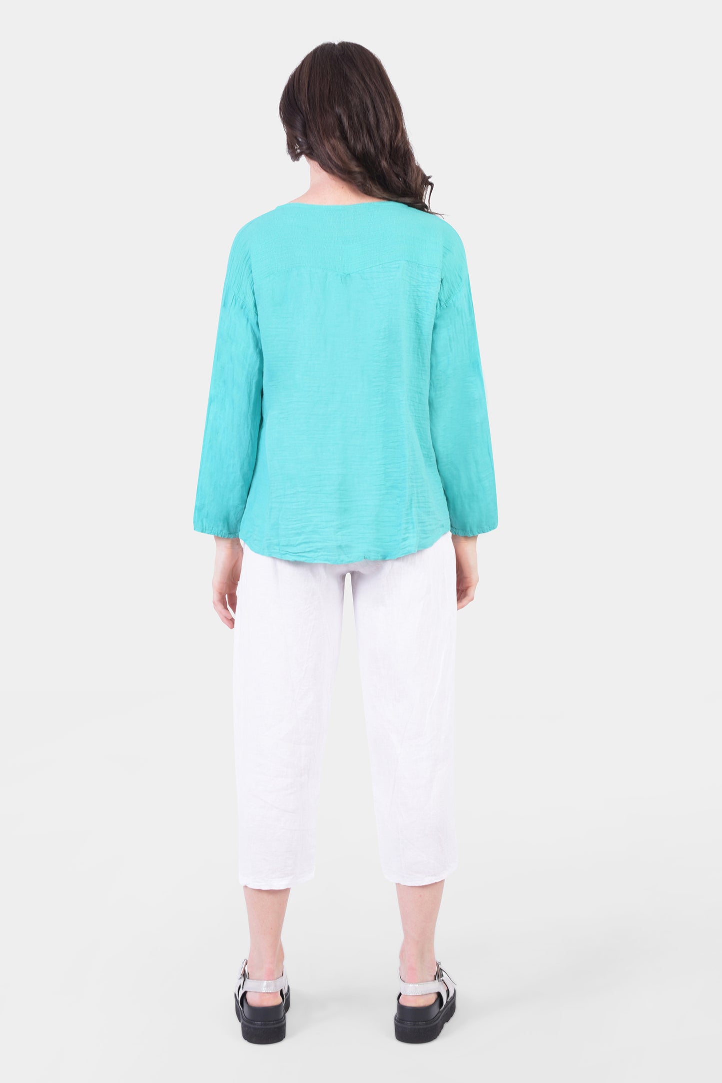 Melody Jacket