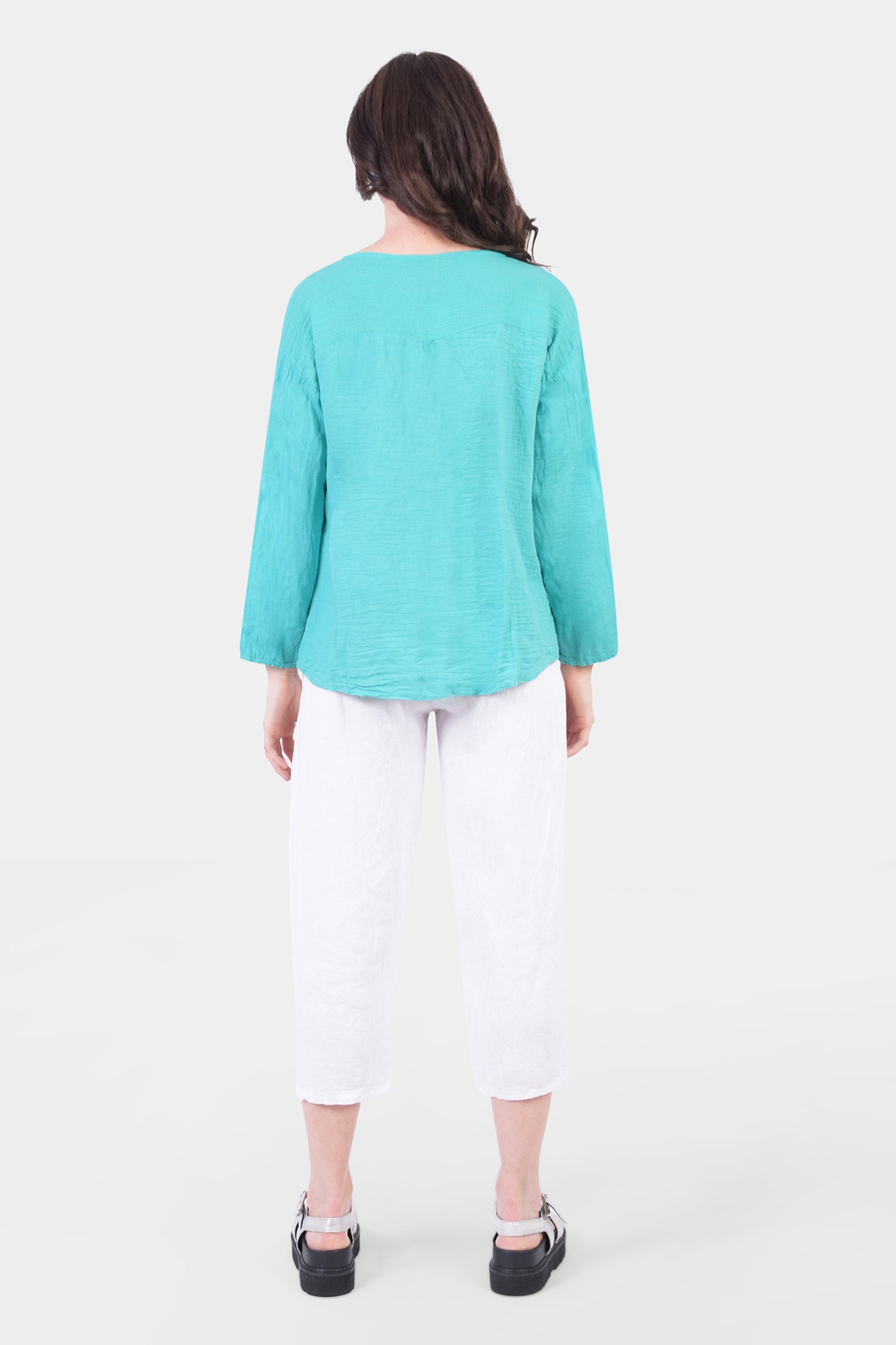 Melody Jacket