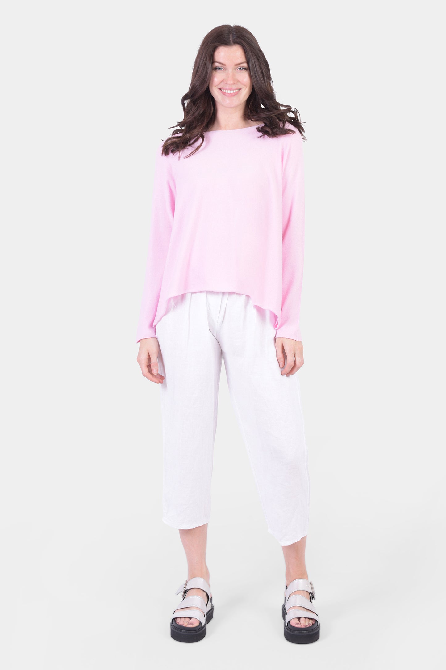 Molly Jumper