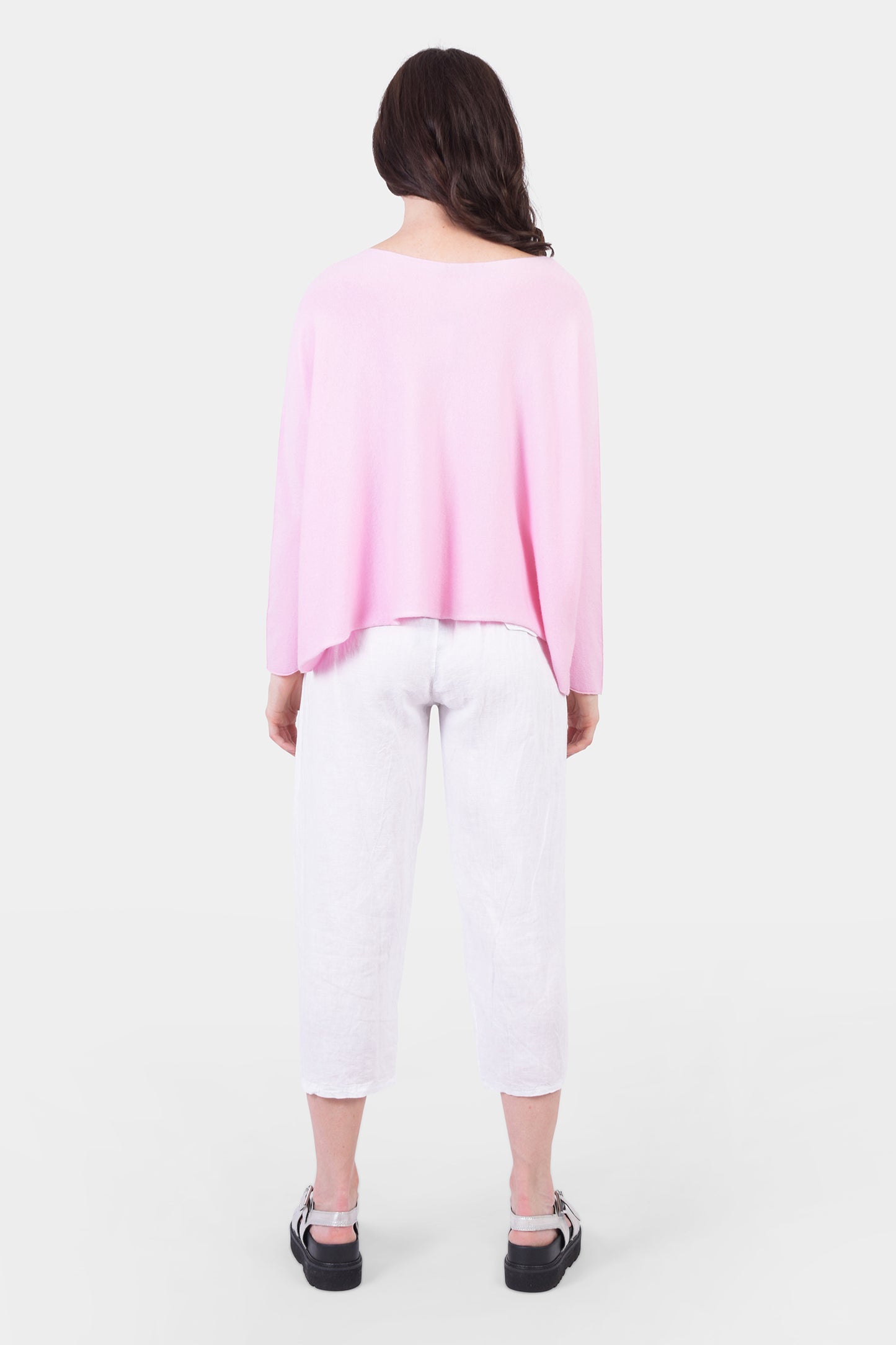 Molly Jumper