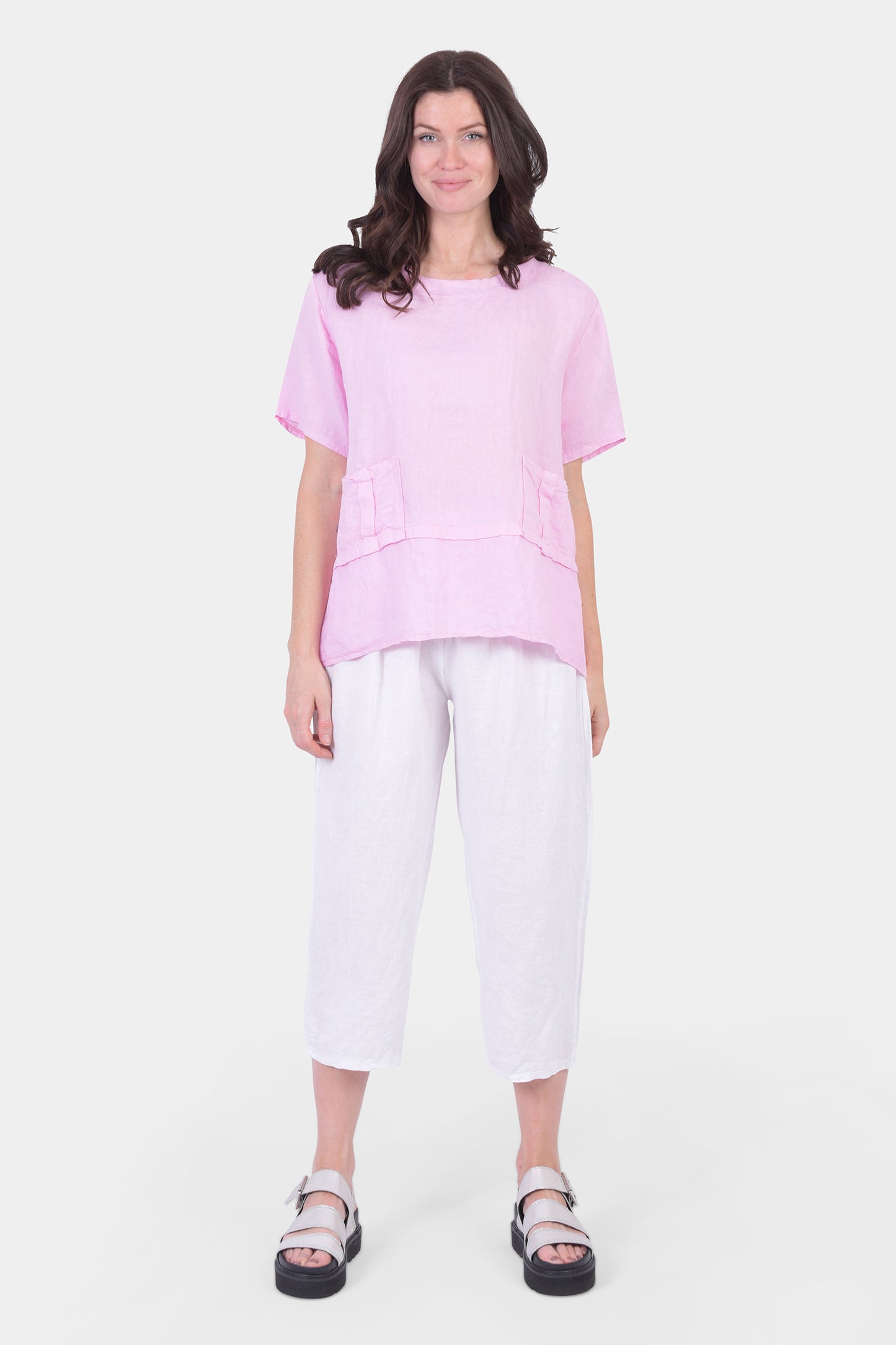 Dawson Top