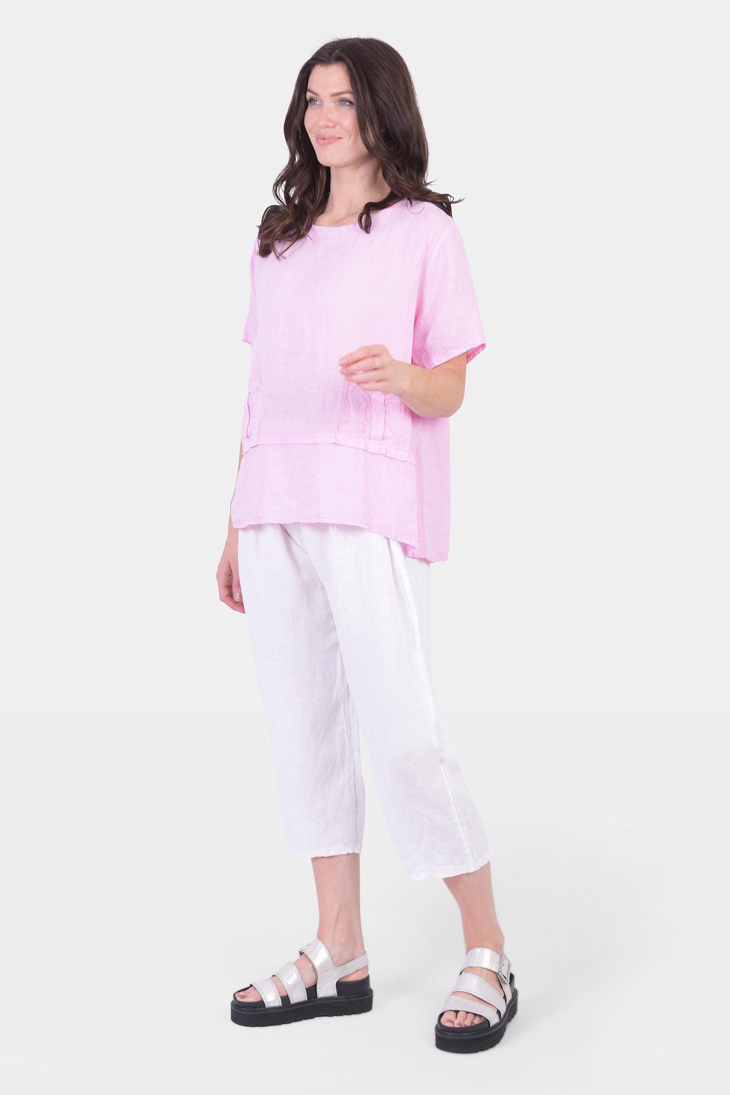 Dawson Top