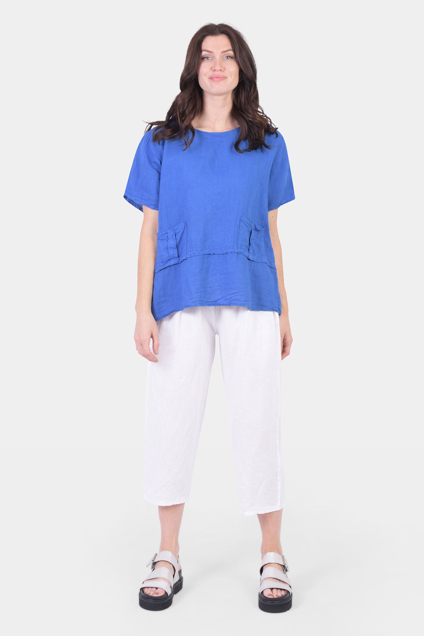 Dawson Top
